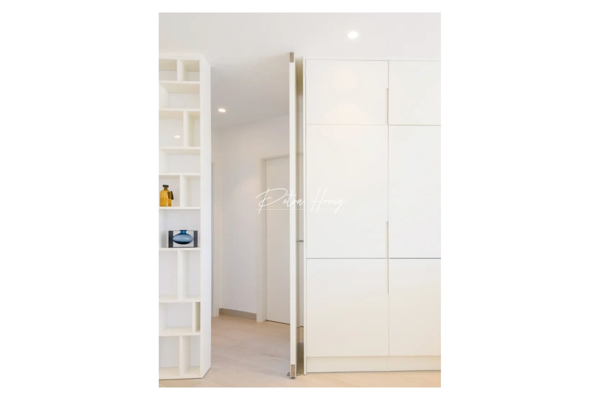 Resales - Appartement - San Miguel de Salinas - Las Colinas Golf
