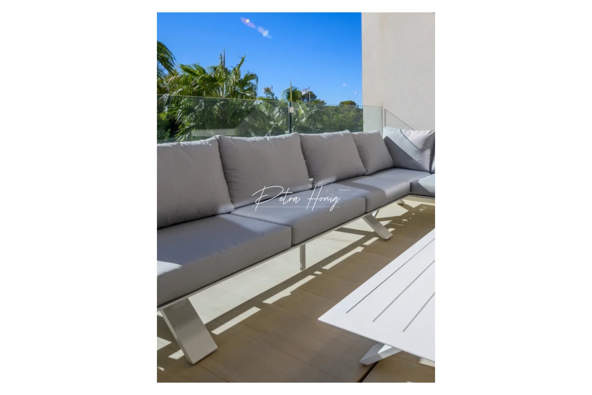 Resales - Appartement - San Miguel de Salinas - Las Colinas Golf