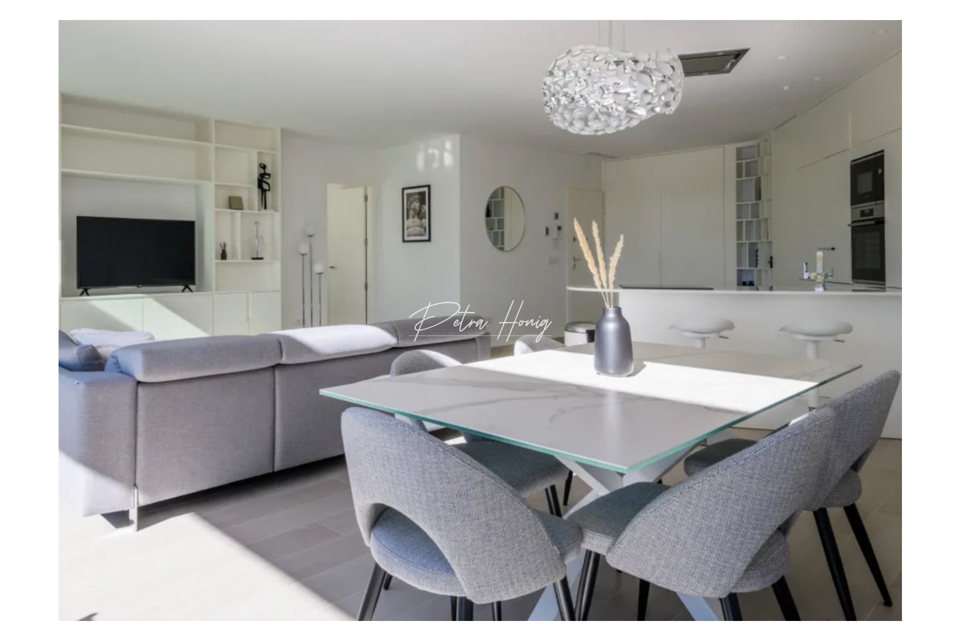 Resales - Appartement - San Miguel de Salinas - Las Colinas Golf