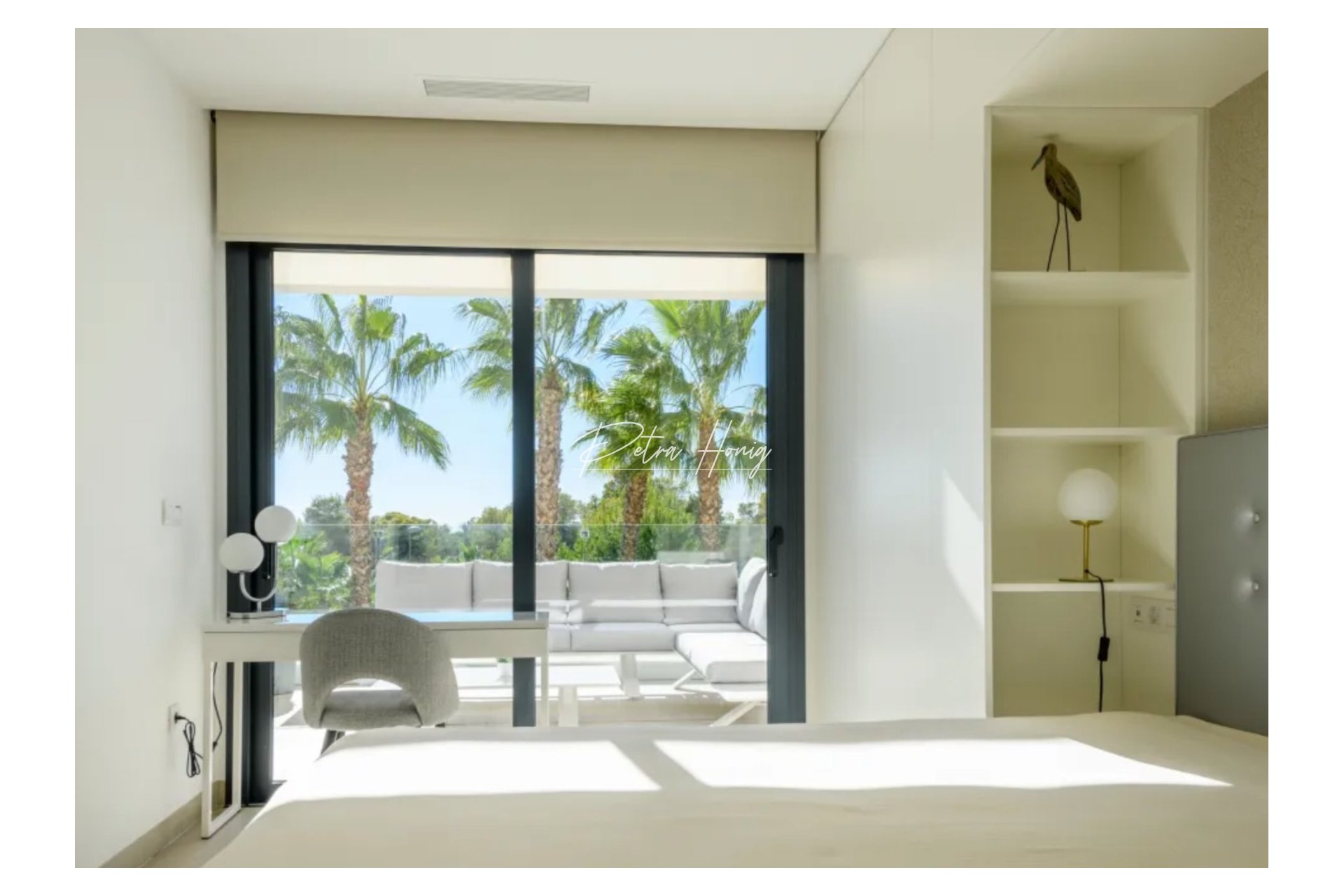Resales - Appartement - San Miguel de Salinas - Las Colinas Golf