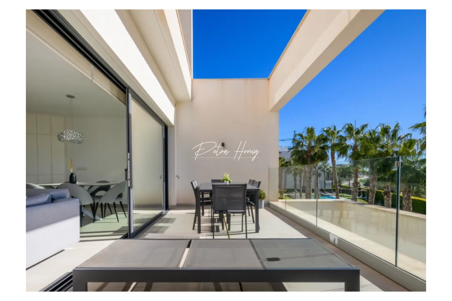 Resales - Appartement - San Miguel de Salinas - Las Colinas Golf