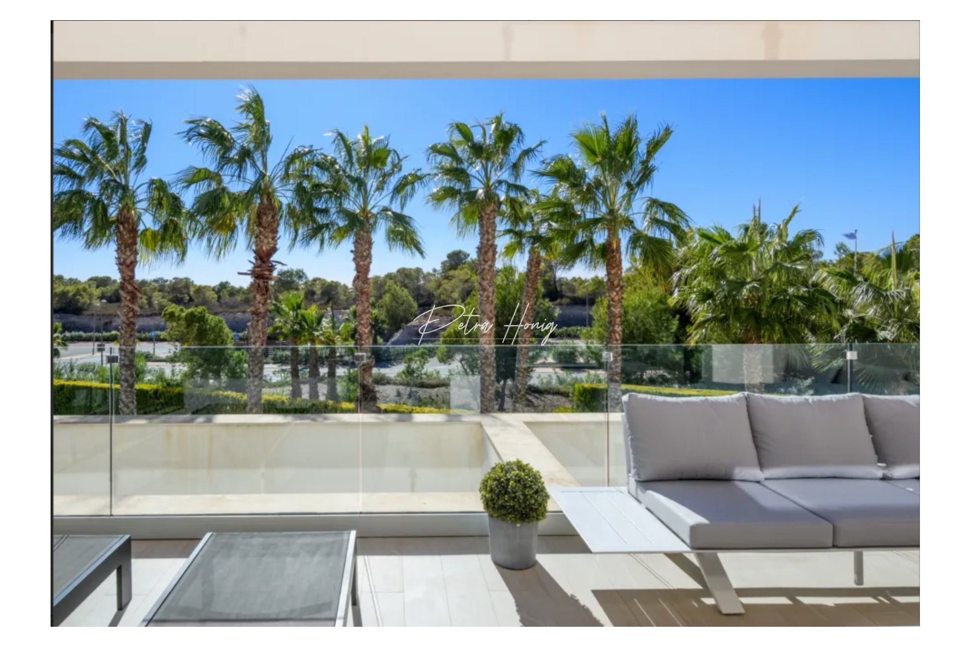 Resales - Appartement - San Miguel de Salinas - Las Colinas Golf