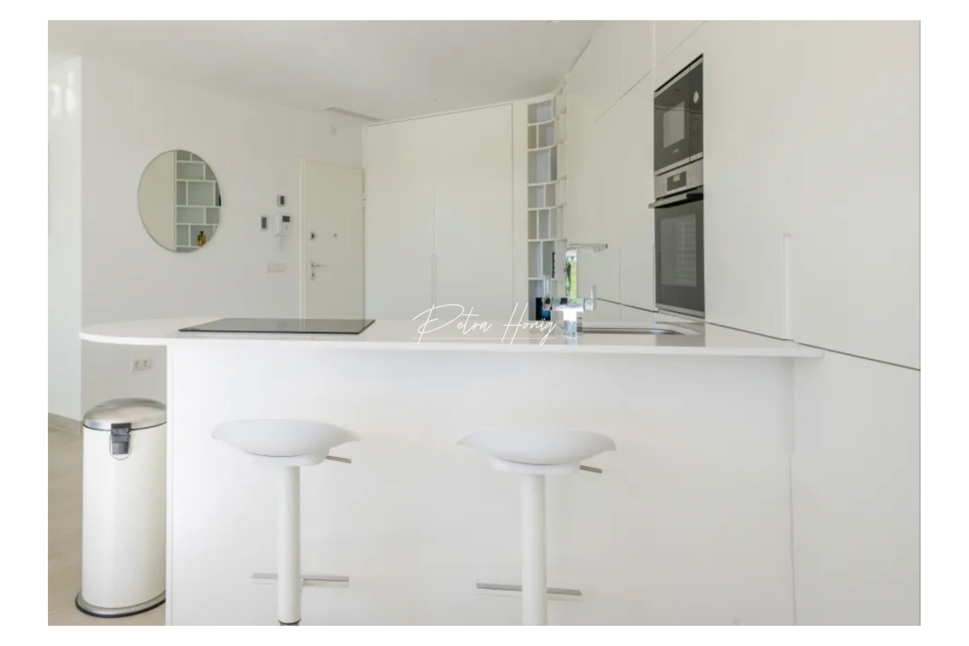 Resales - Appartement - San Miguel de Salinas - Las Colinas Golf