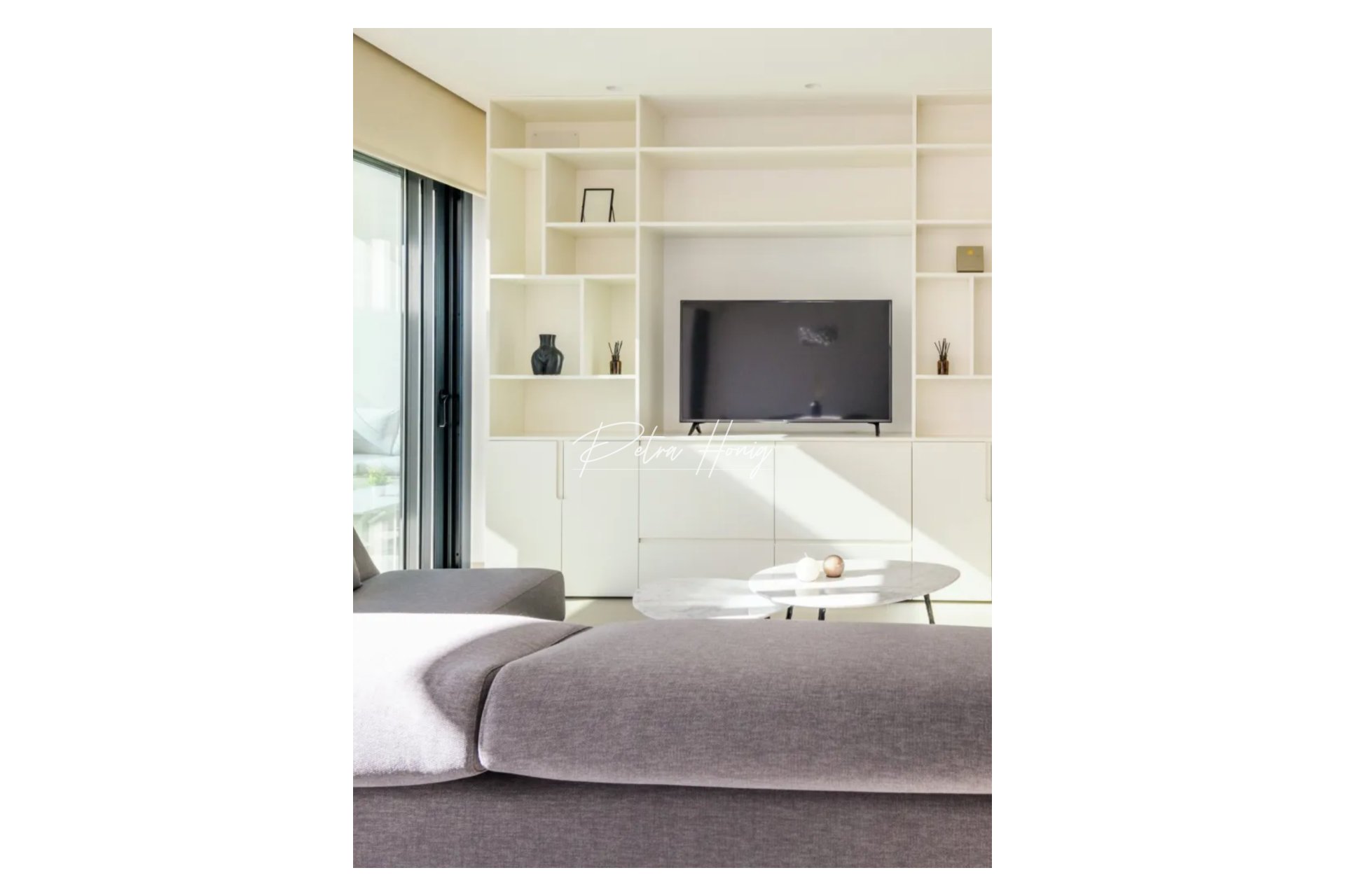 Resales - Appartement - San Miguel de Salinas - Las Colinas Golf