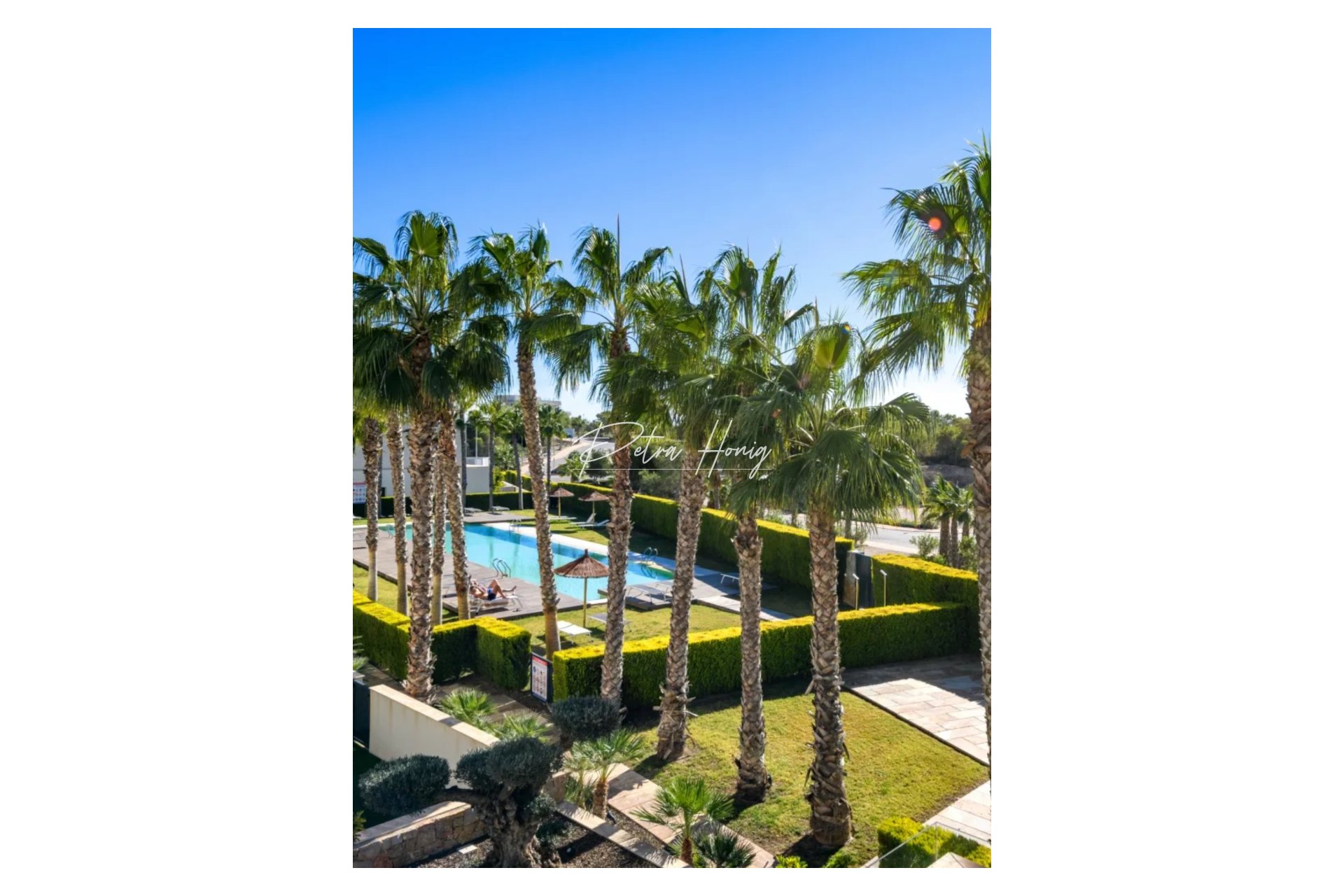 Resales - Appartement - San Miguel de Salinas - Las Colinas Golf