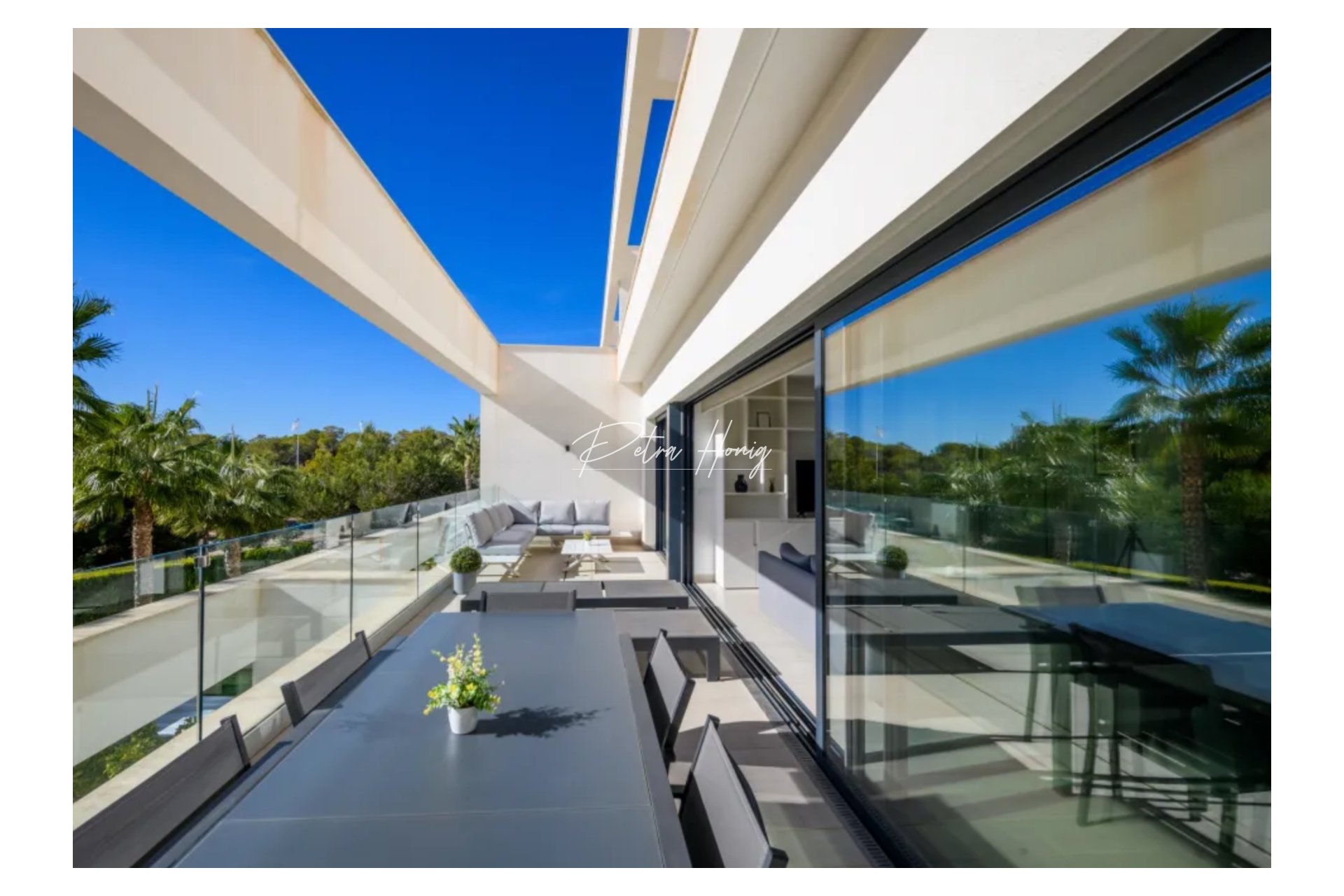 Resales - Appartement - San Miguel de Salinas - Las Colinas Golf