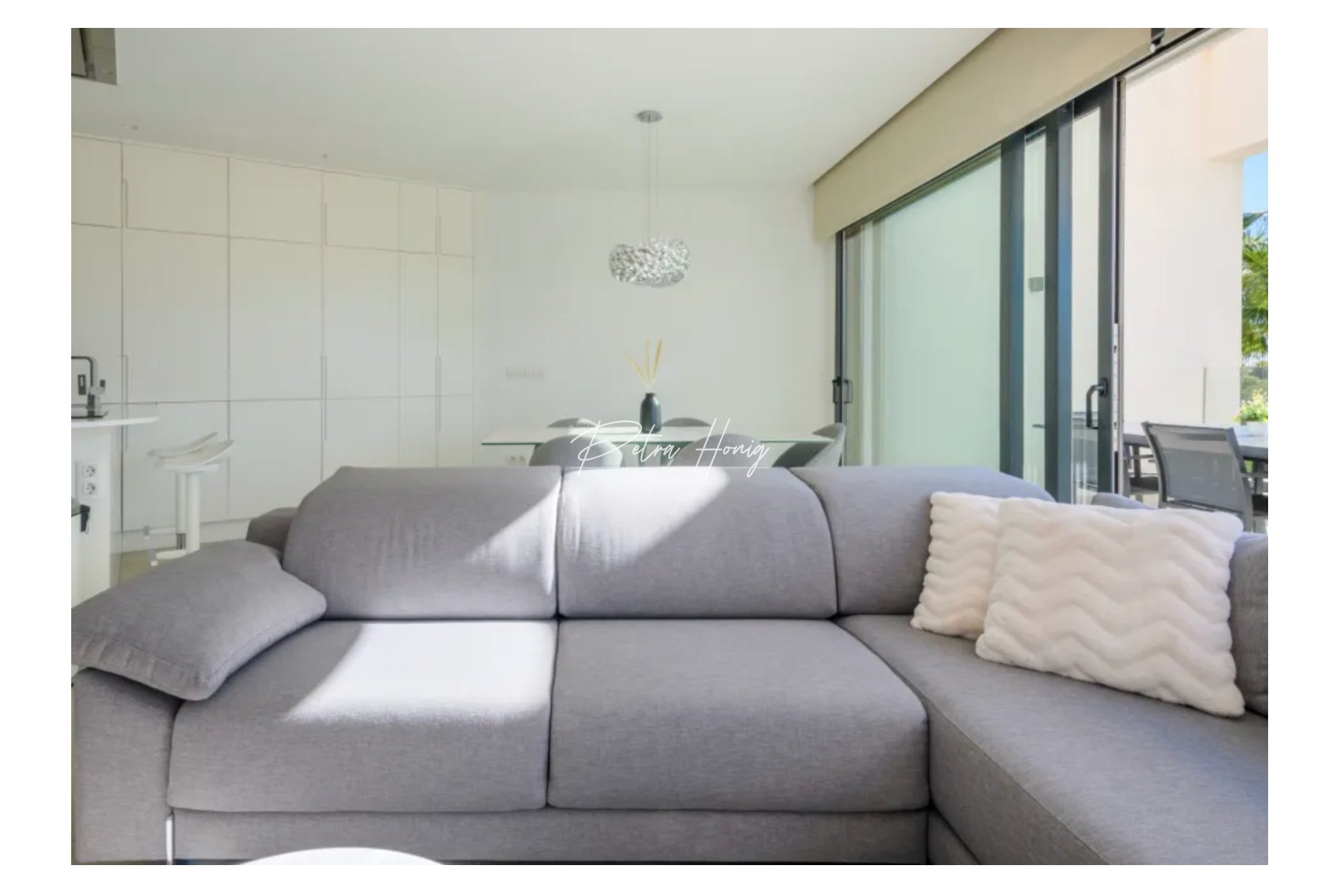 Resales - Appartement - San Miguel de Salinas - Las Colinas Golf
