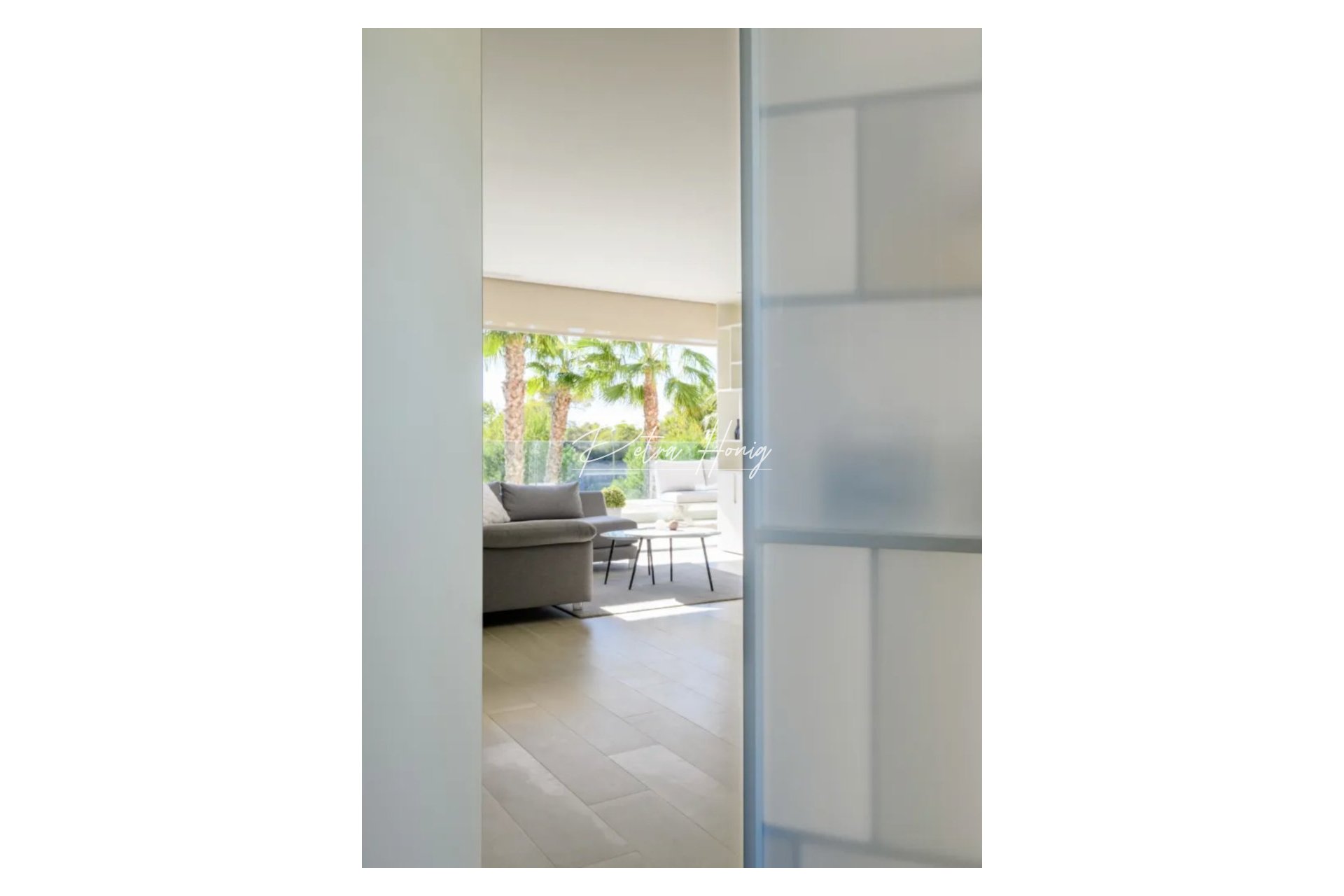 Resales - Appartement - San Miguel de Salinas - Las Colinas Golf
