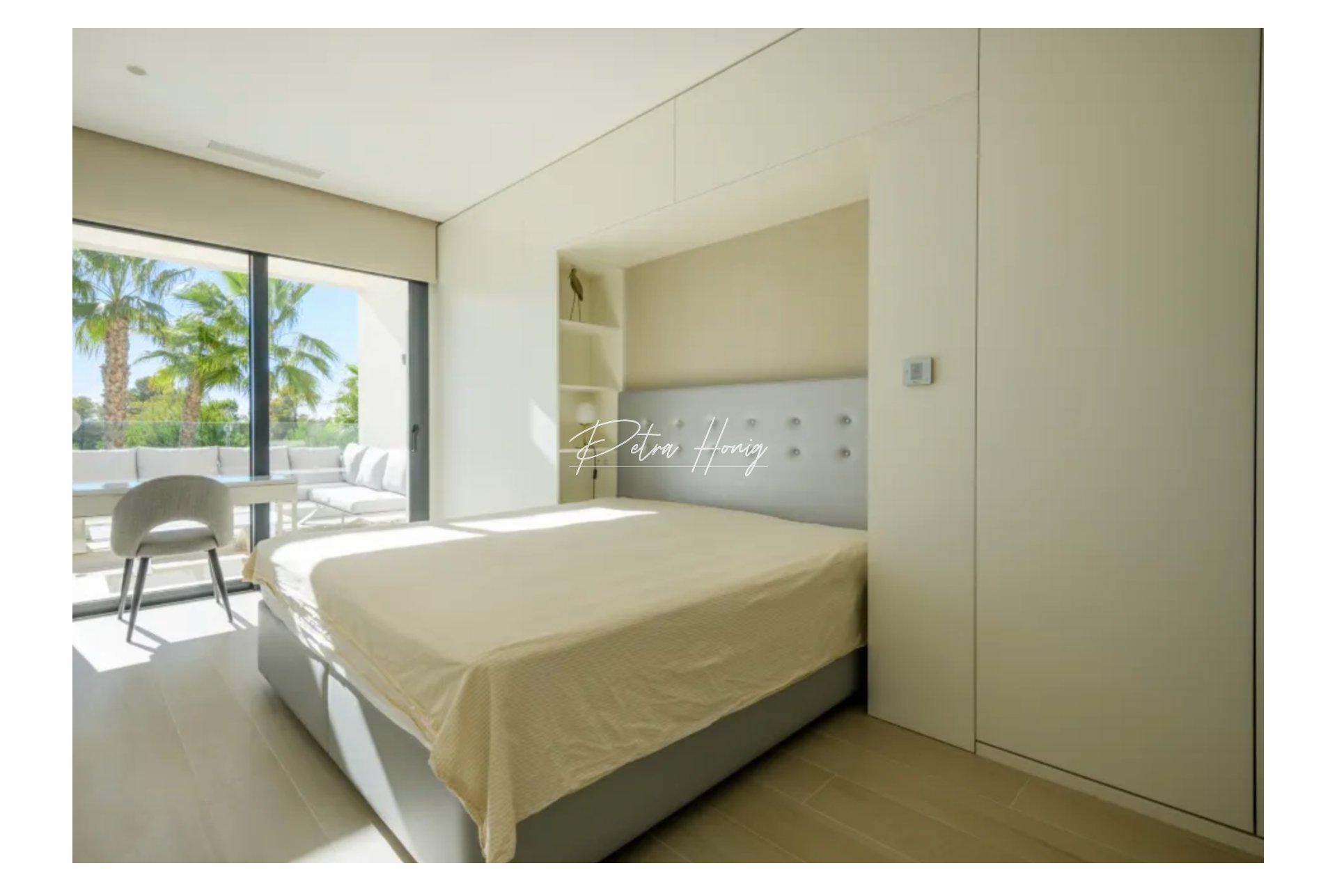 Resales - Appartement - San Miguel de Salinas - Las Colinas Golf