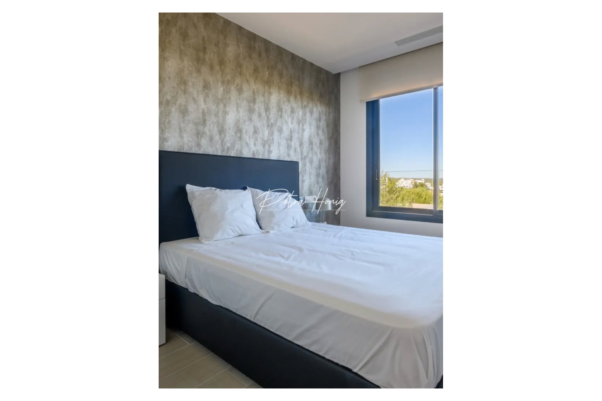 Resales - Appartement - San Miguel de Salinas - Las Colinas Golf