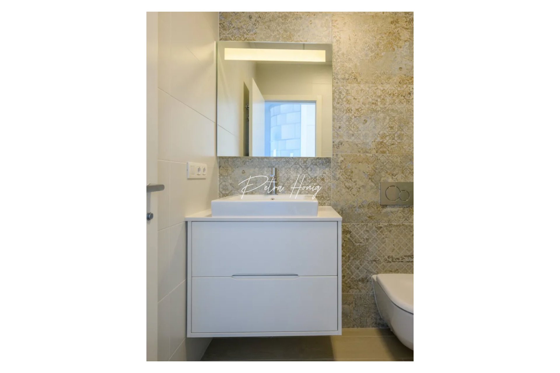 Resales - Appartement - San Miguel de Salinas - Las Colinas Golf