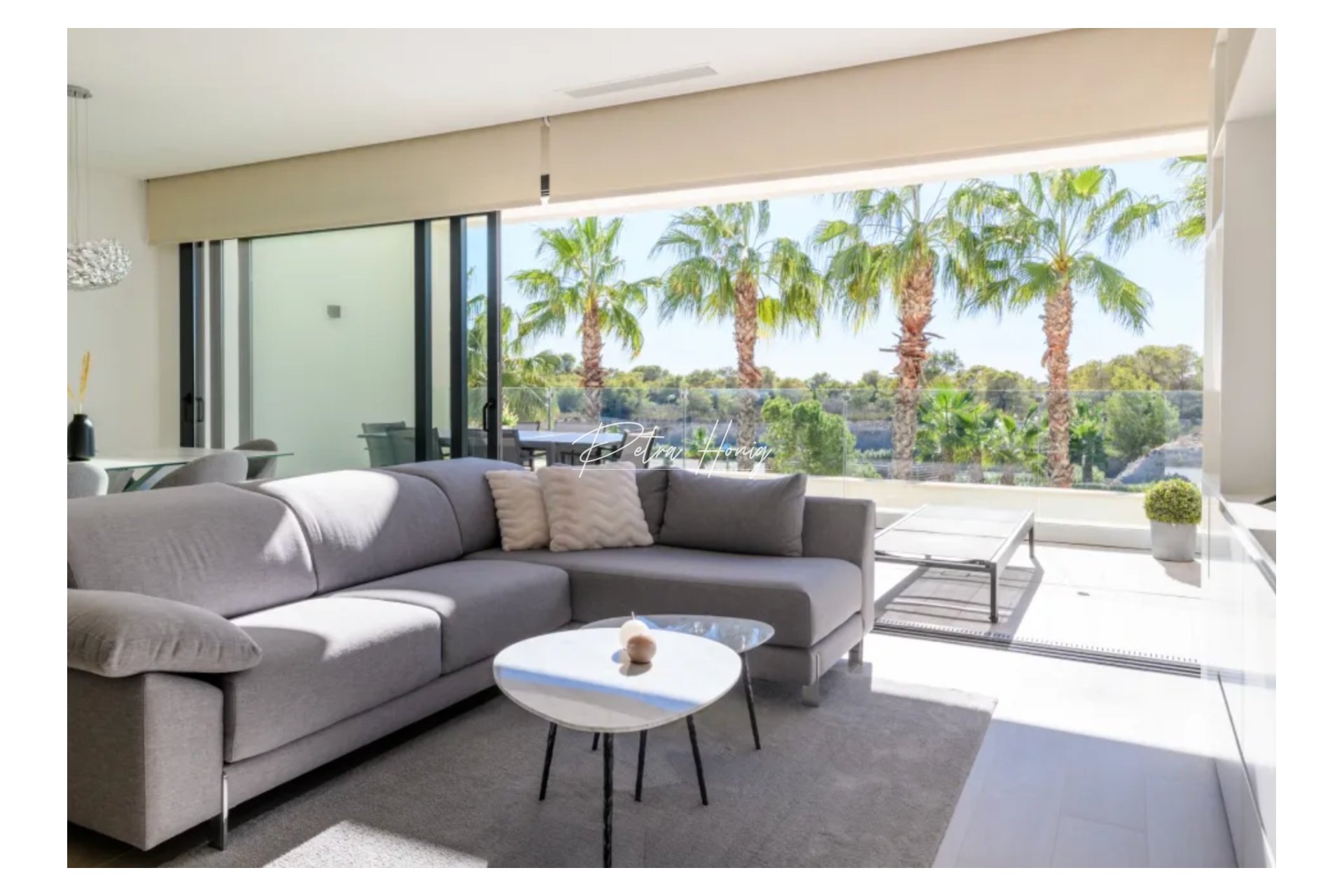 Resales - Appartement - San Miguel de Salinas - Las Colinas Golf