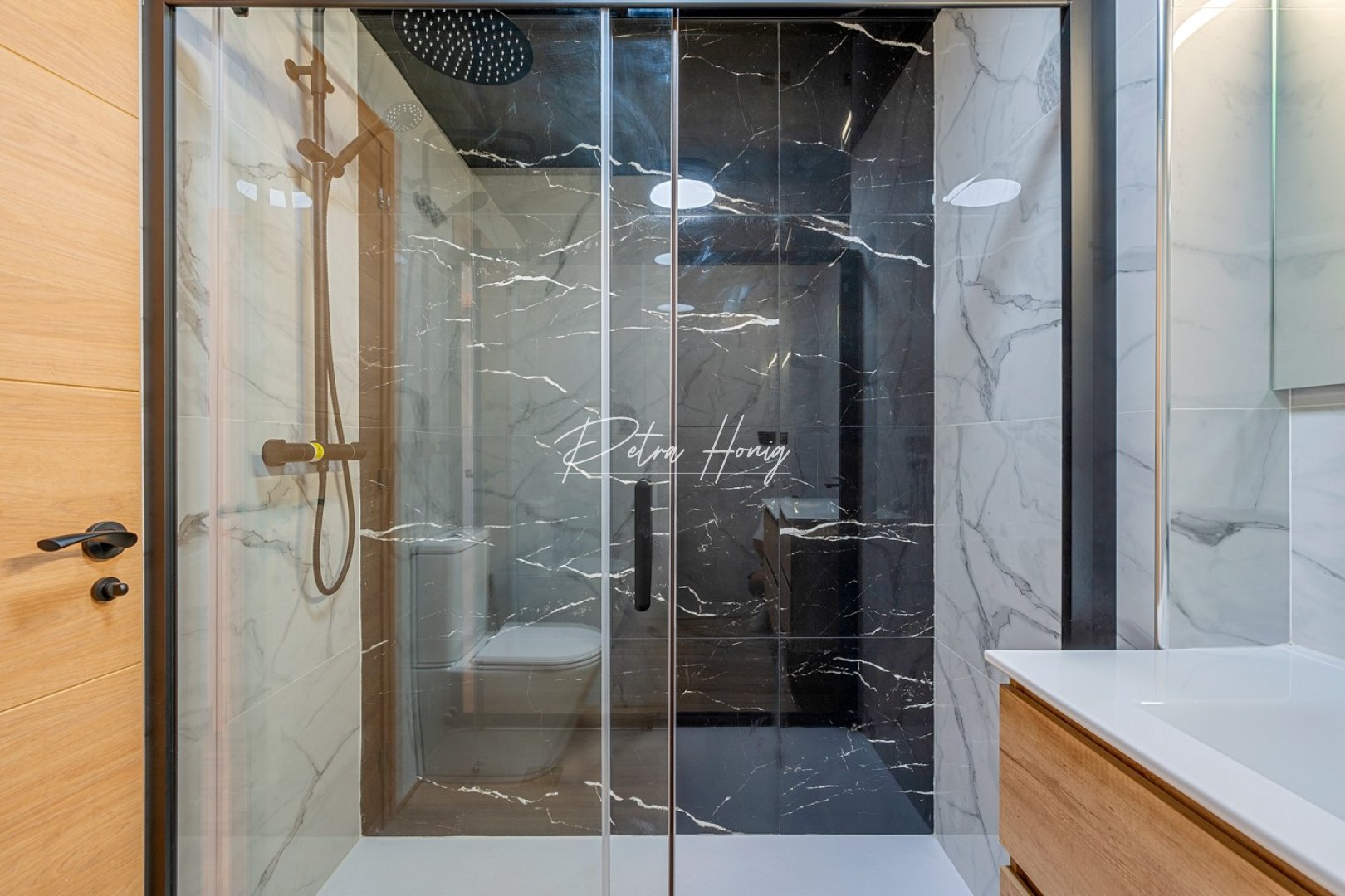 Resales - Appartement - San Miguel de Salinas - Orihuela Costa