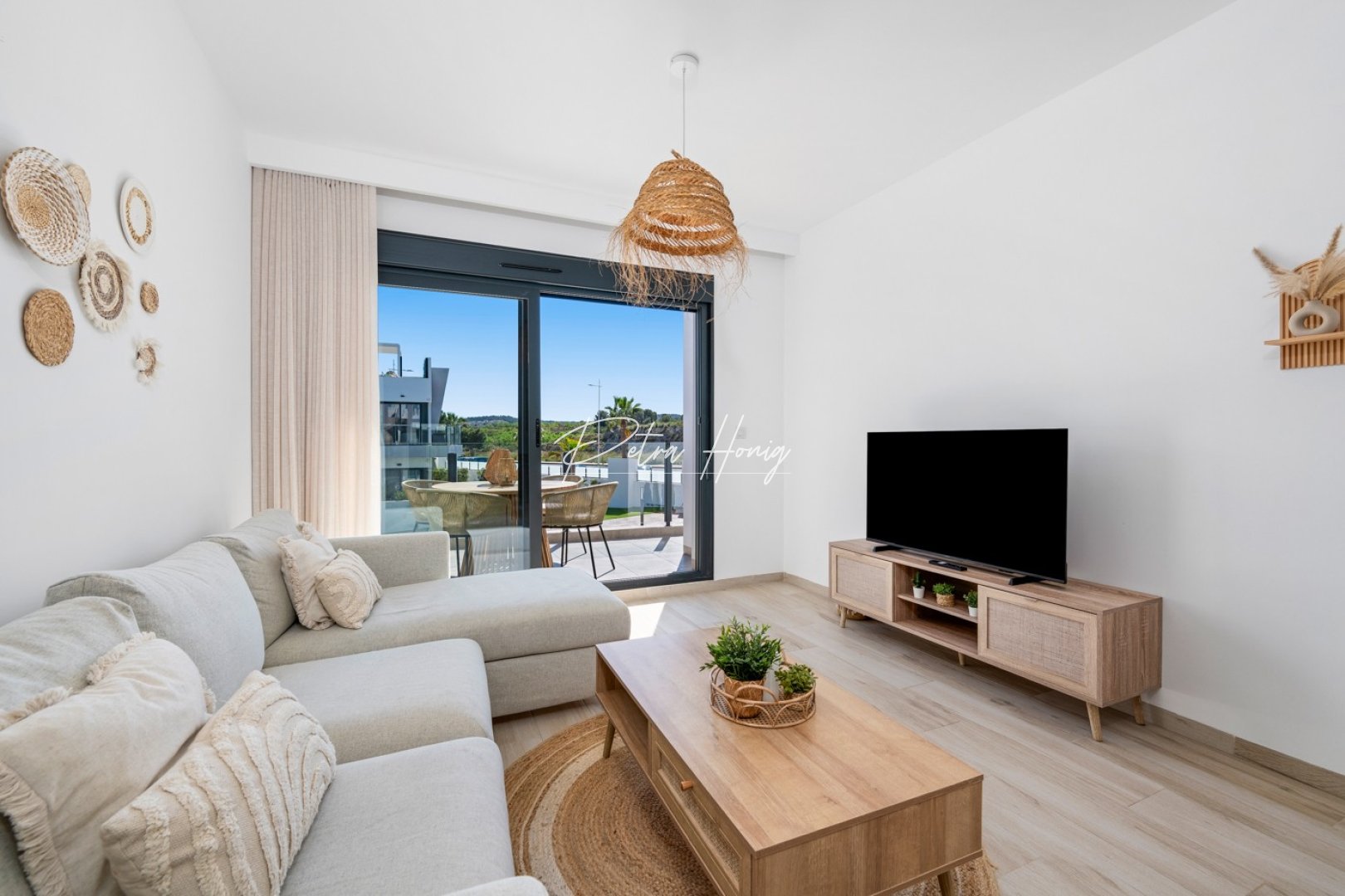 Resales - Appartement - San Miguel de Salinas - San Miguel