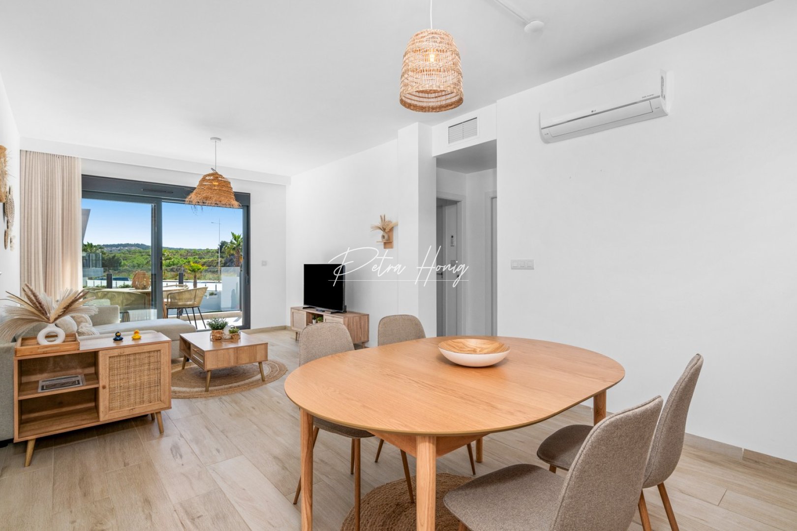 Resales - Appartement - San Miguel de Salinas - San Miguel