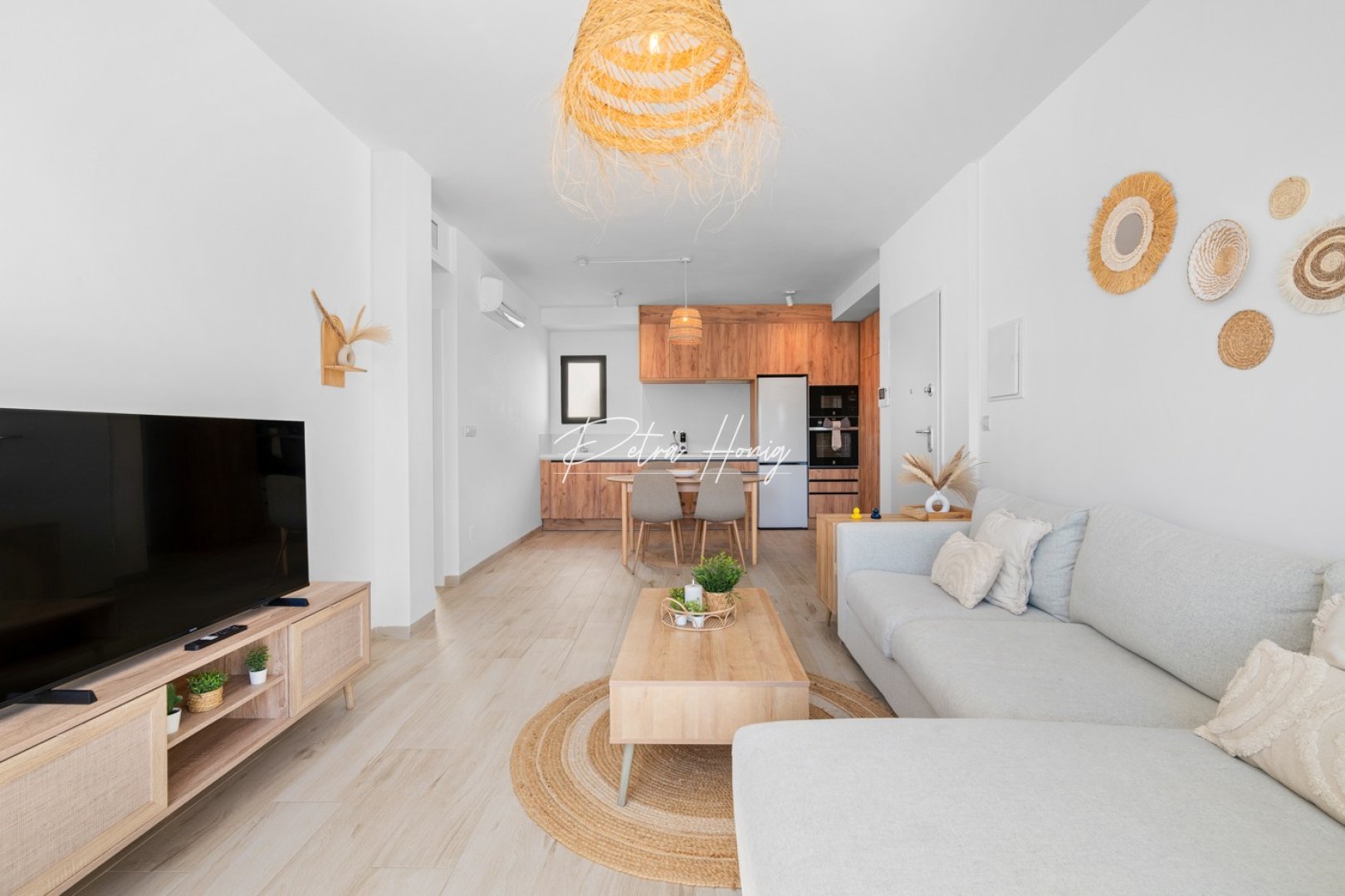 Resales - Appartement - San Miguel de Salinas - San Miguel