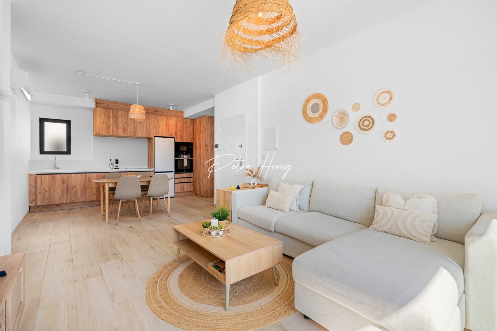 Resales - Appartement - San Miguel de Salinas - San Miguel