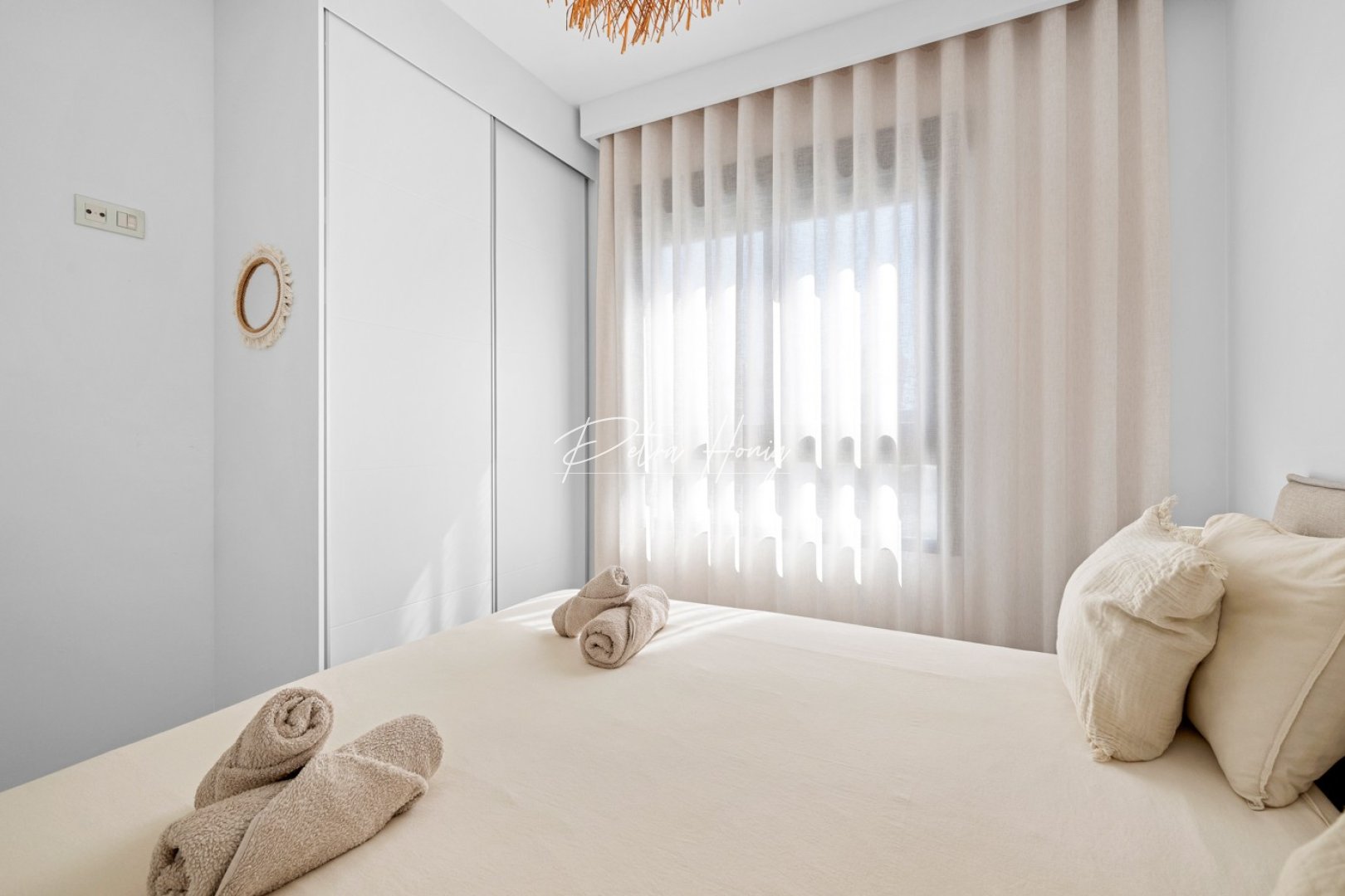 Resales - Appartement - San Miguel de Salinas - San Miguel