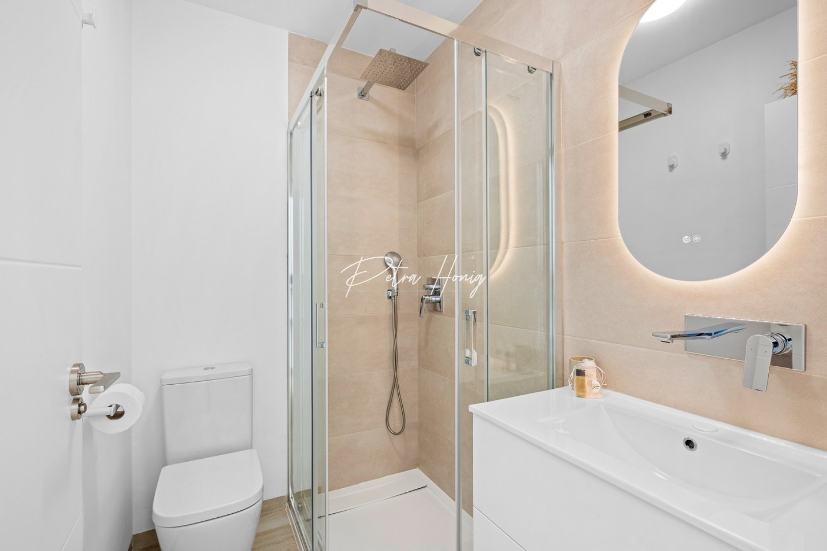 Resales - Appartement - San Miguel de Salinas - San Miguel