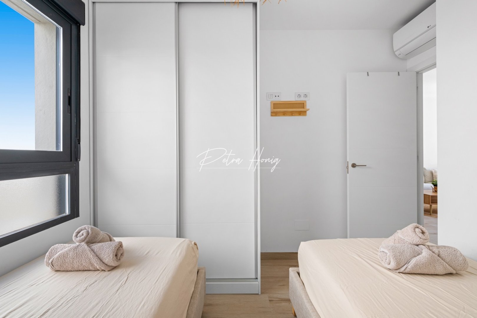 Resales - Appartement - San Miguel de Salinas - San Miguel