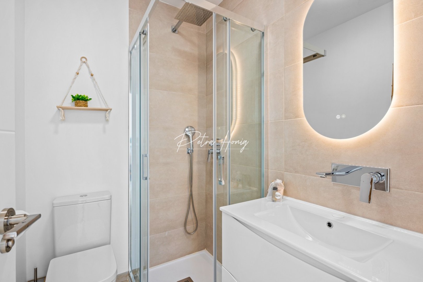 Resales - Appartement - San Miguel de Salinas - San Miguel