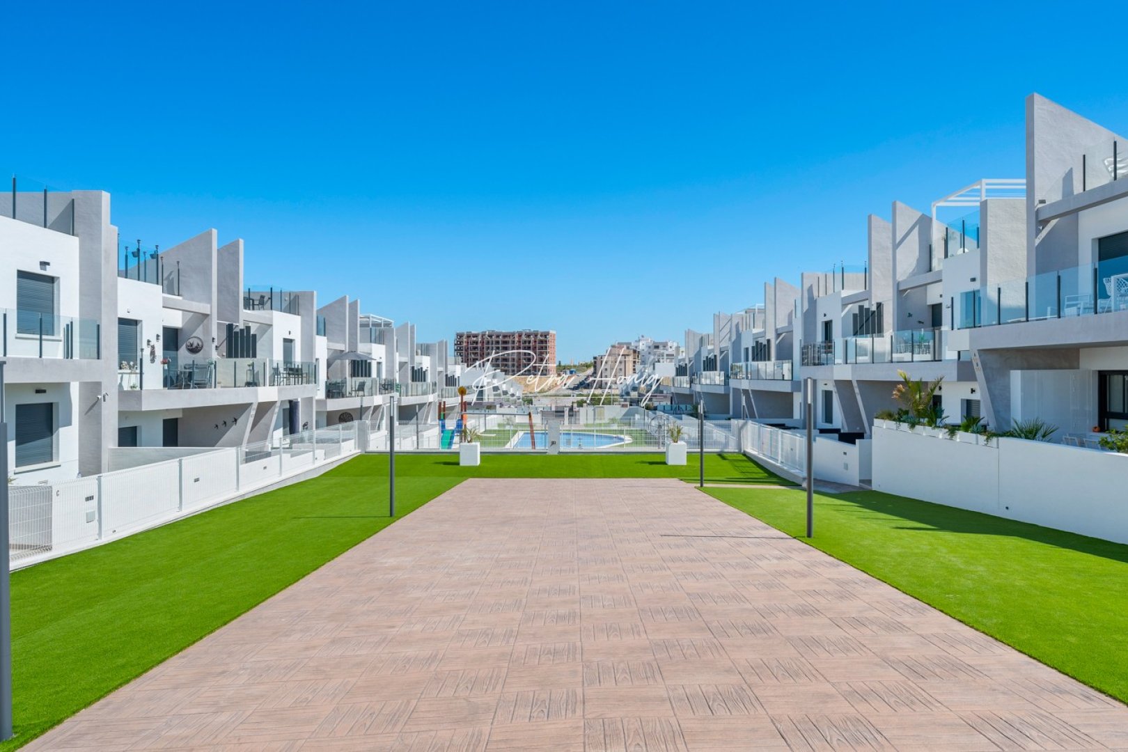 Resales - Appartement - San Miguel de Salinas - San Miguel