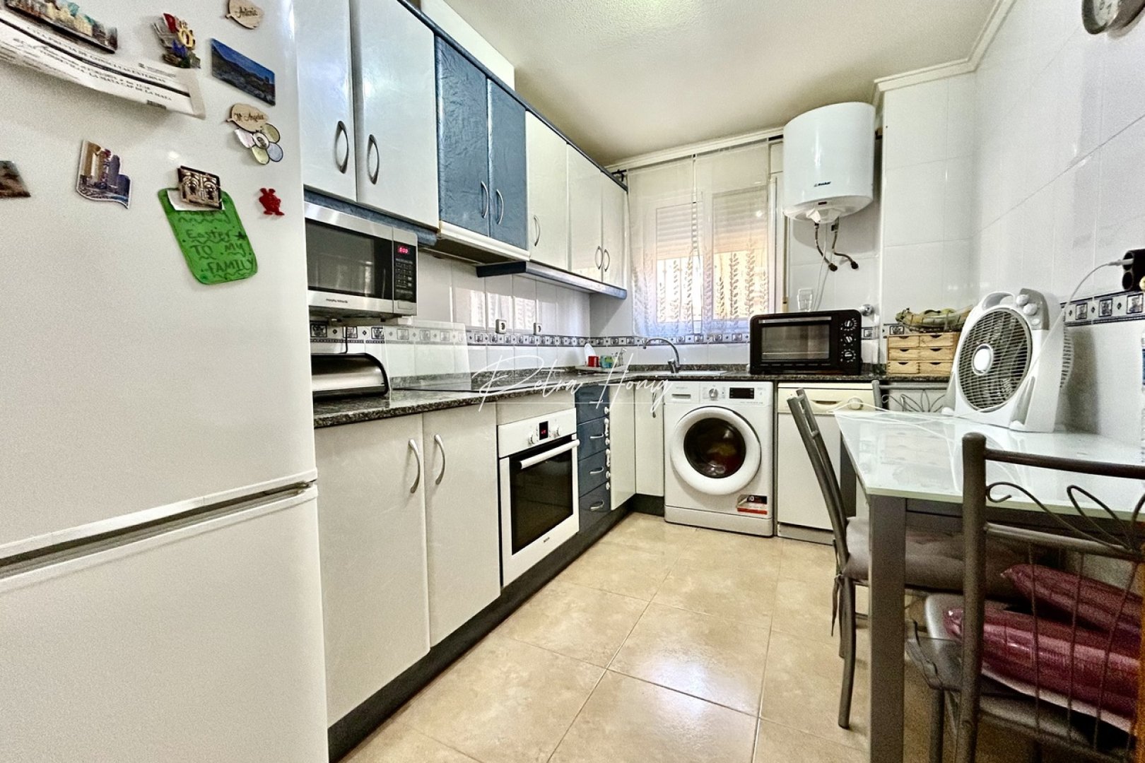 Resales - Appartement - San Miguel de Salinas - Torremendo
