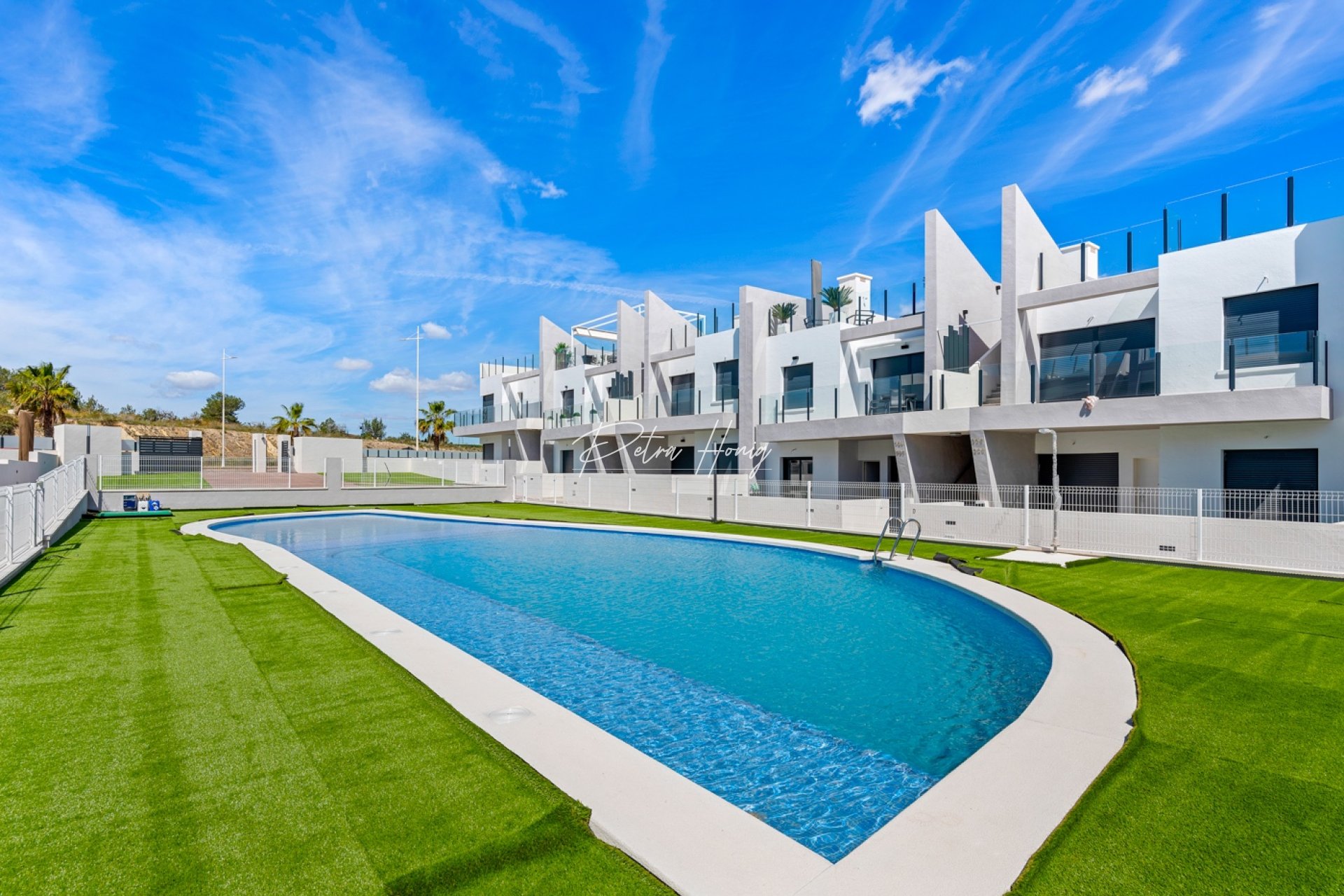 Resales - Appartement - San Miguel de Salinas