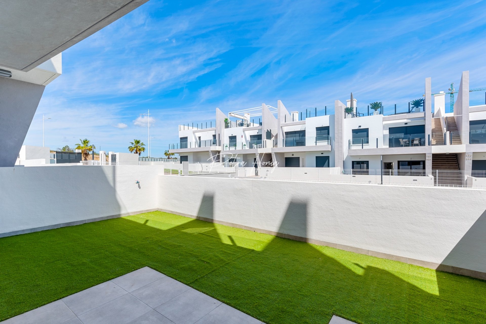Resales - Appartement - San Miguel de Salinas