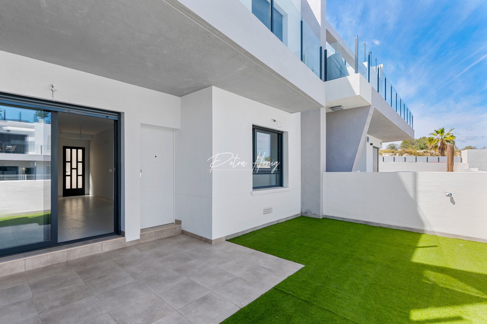 Resales - Appartement - San Miguel de Salinas