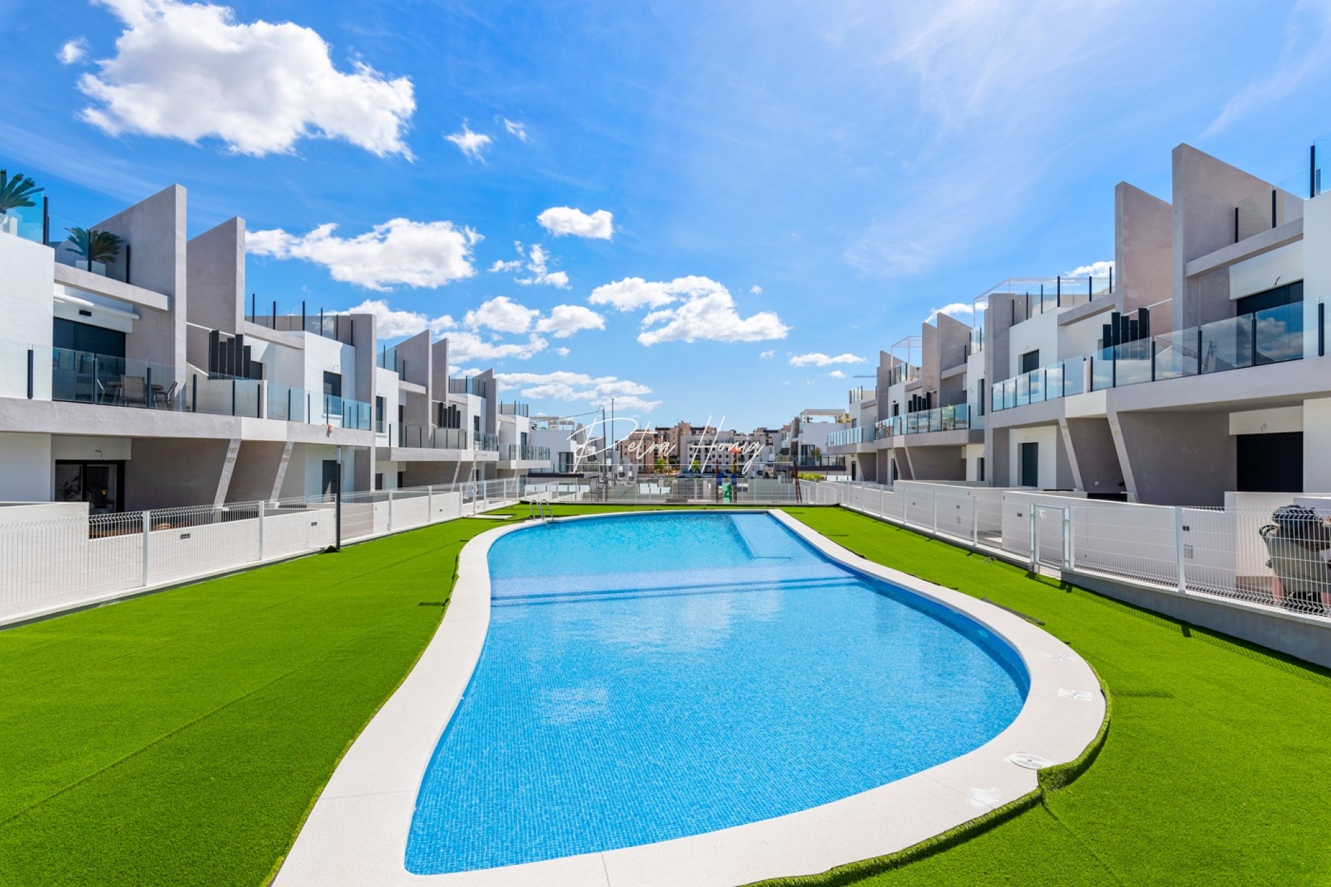 Resales - Appartement - San Miguel de Salinas