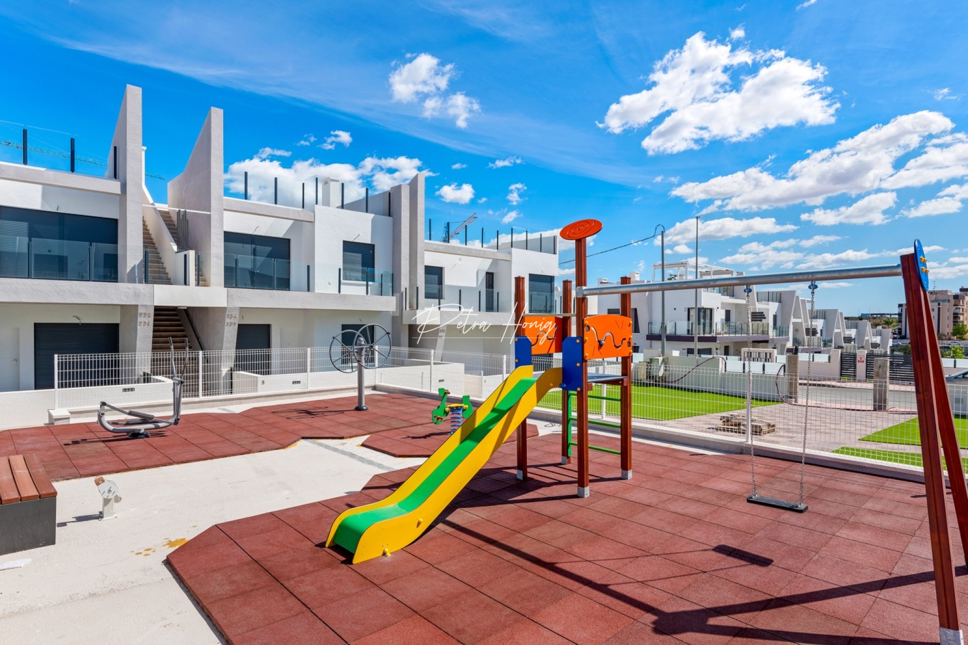 Resales - Appartement - San Miguel de Salinas