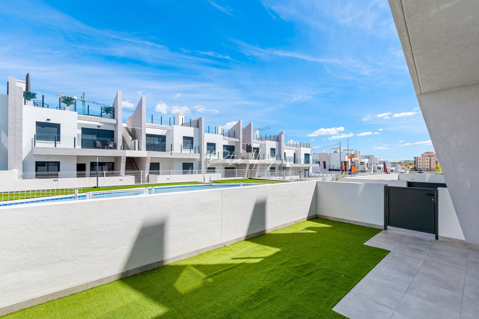 Resales - Appartement - San Miguel de Salinas
