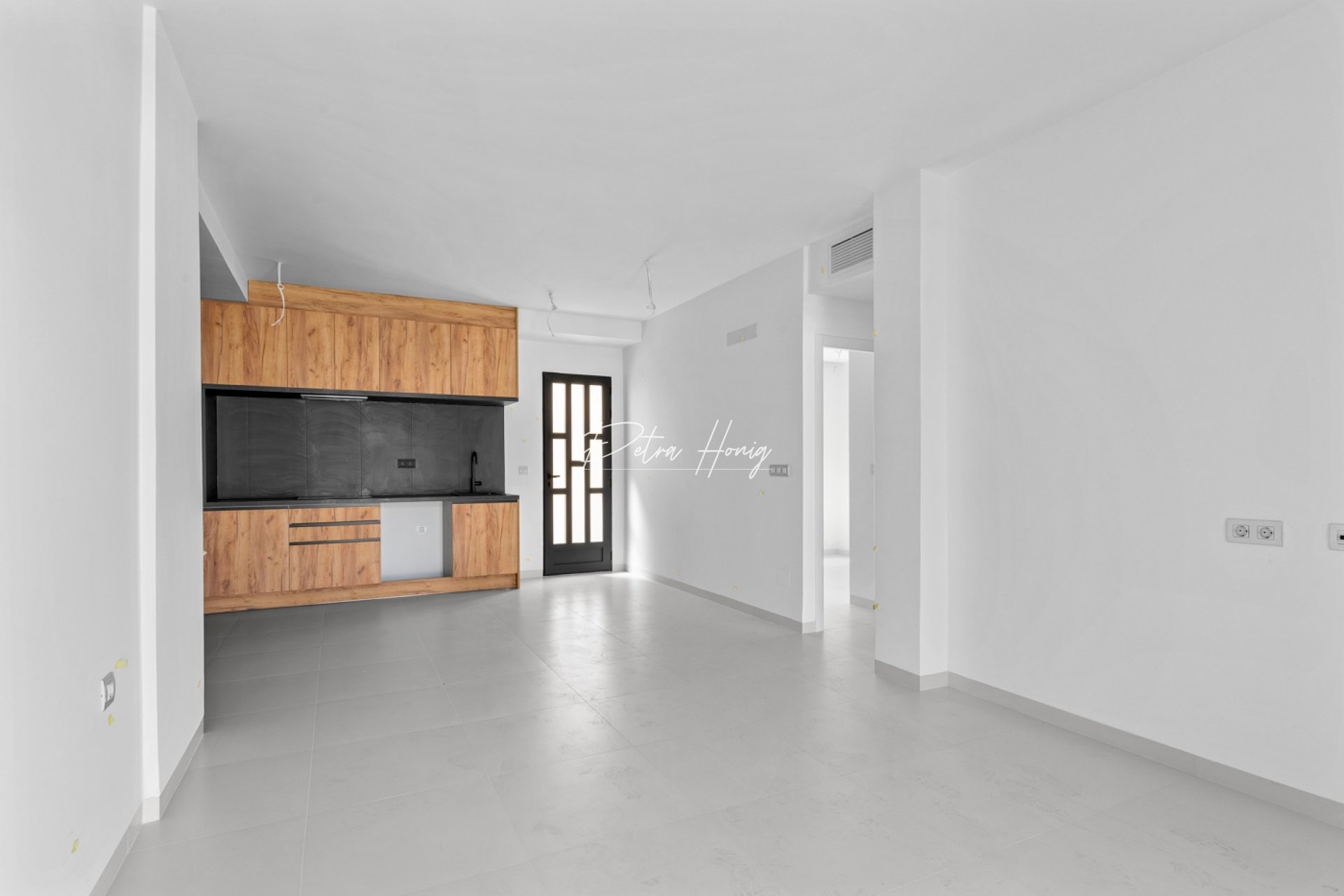 Resales - Appartement - San Miguel de Salinas