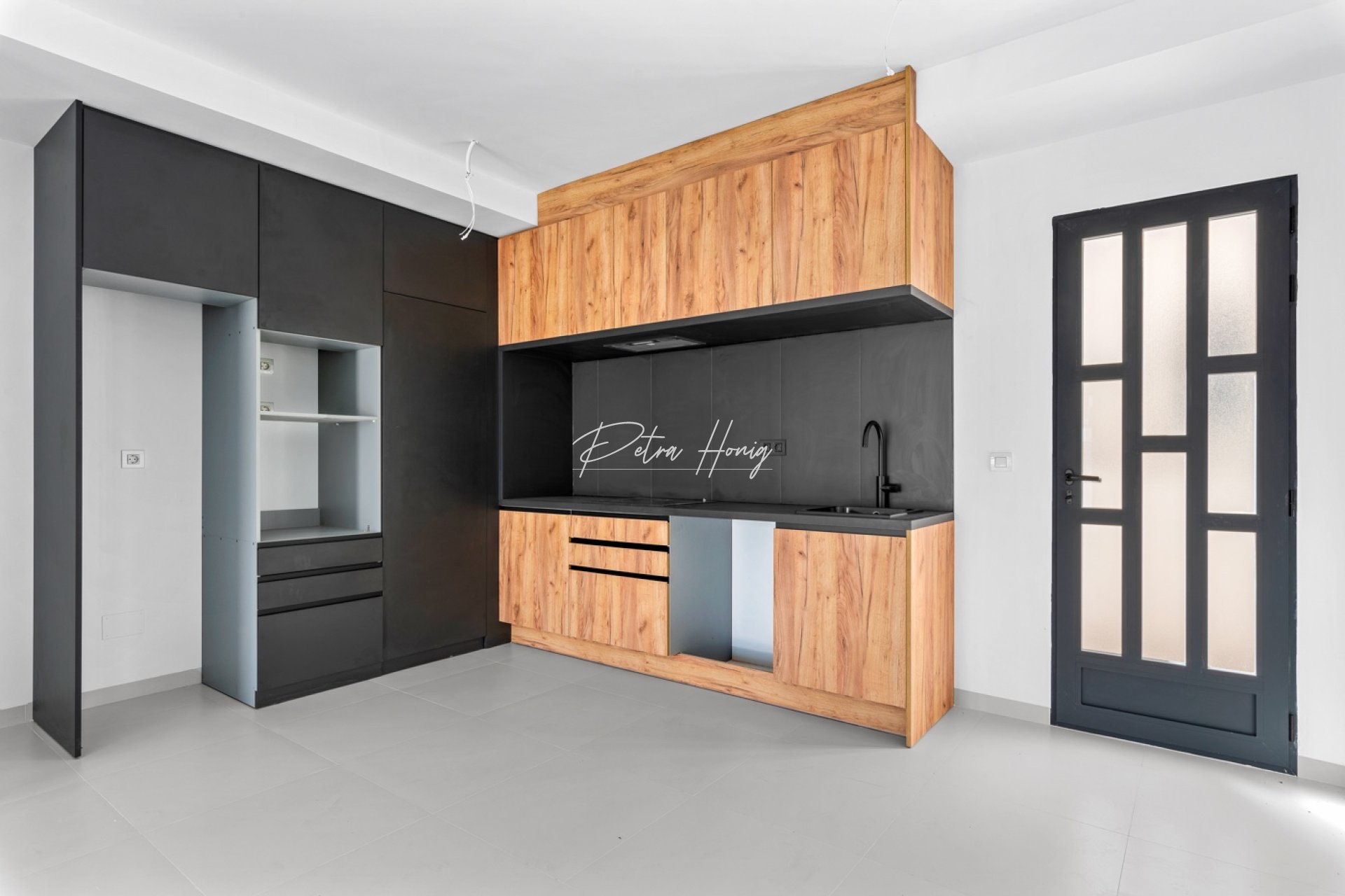 Resales - Appartement - San Miguel de Salinas