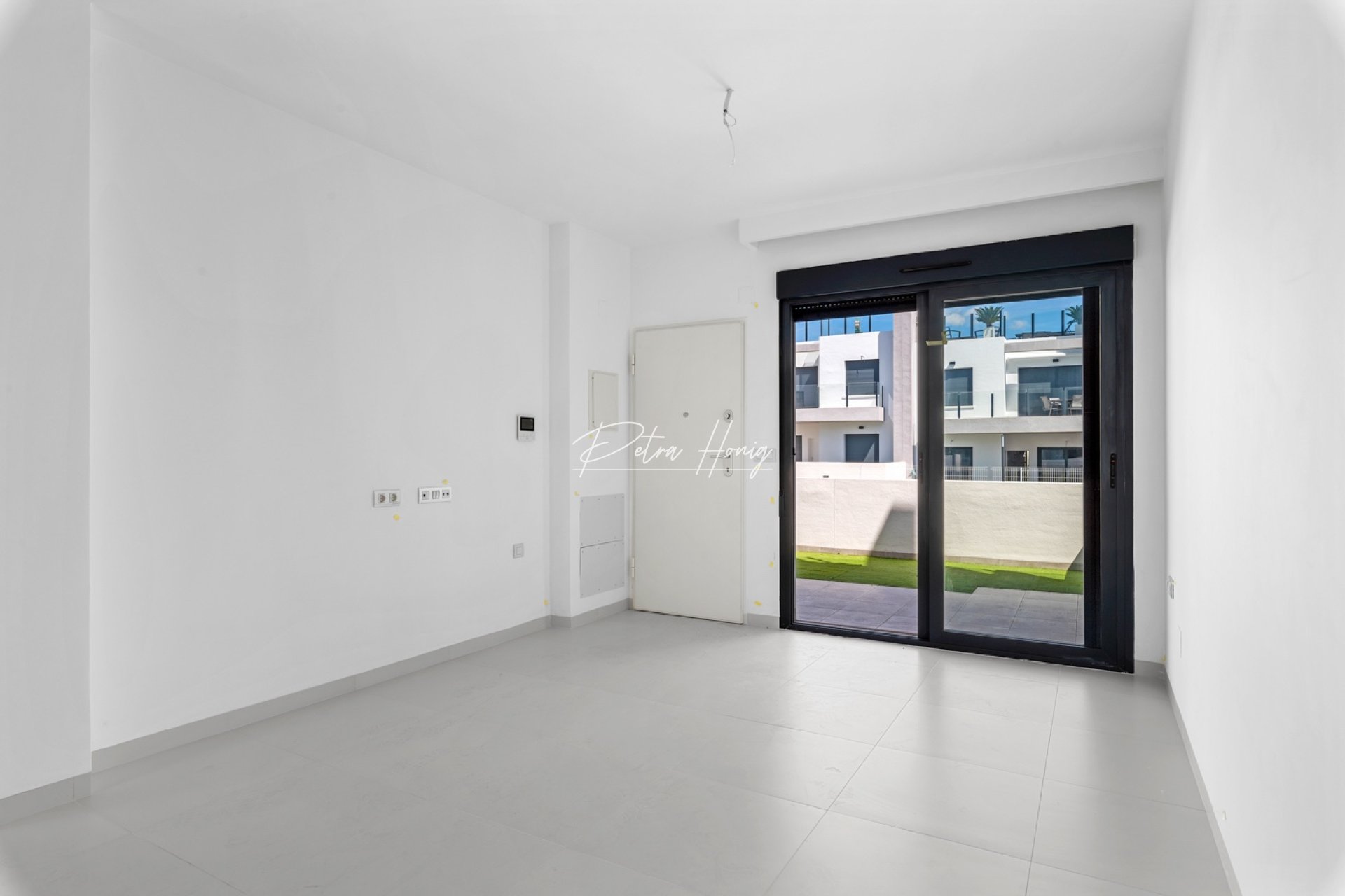 Resales - Appartement - San Miguel de Salinas
