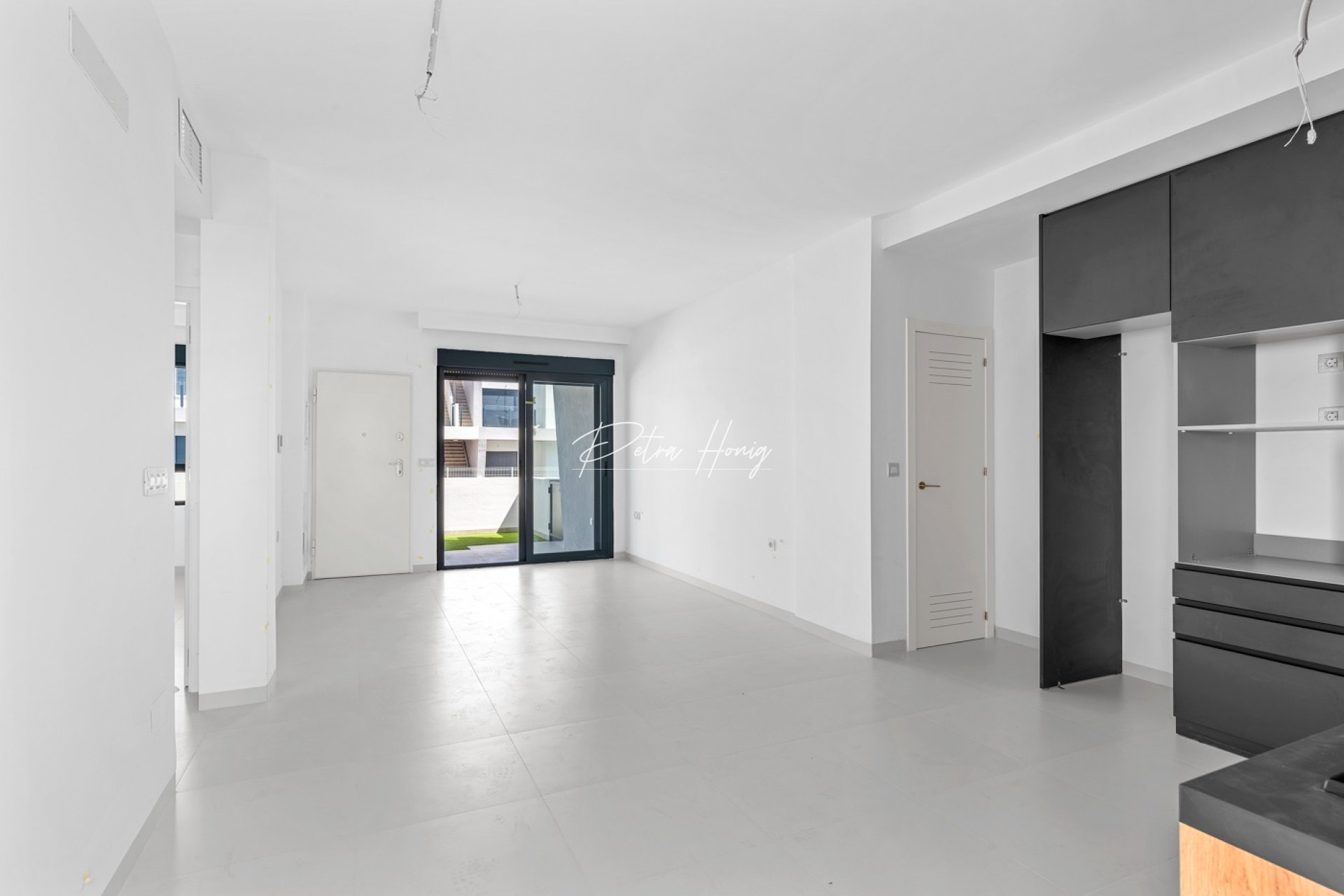 Resales - Appartement - San Miguel de Salinas