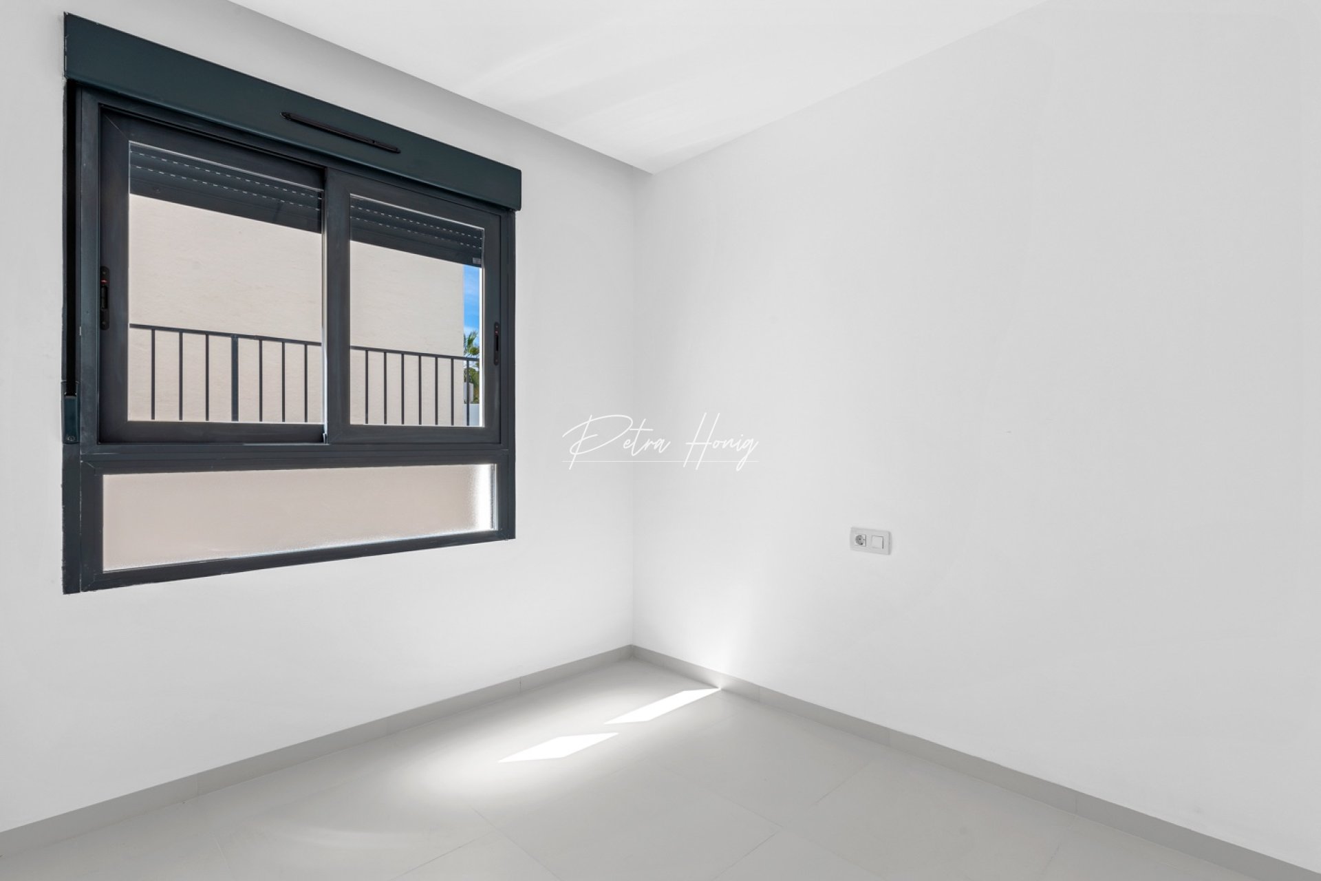 Resales - Appartement - San Miguel de Salinas
