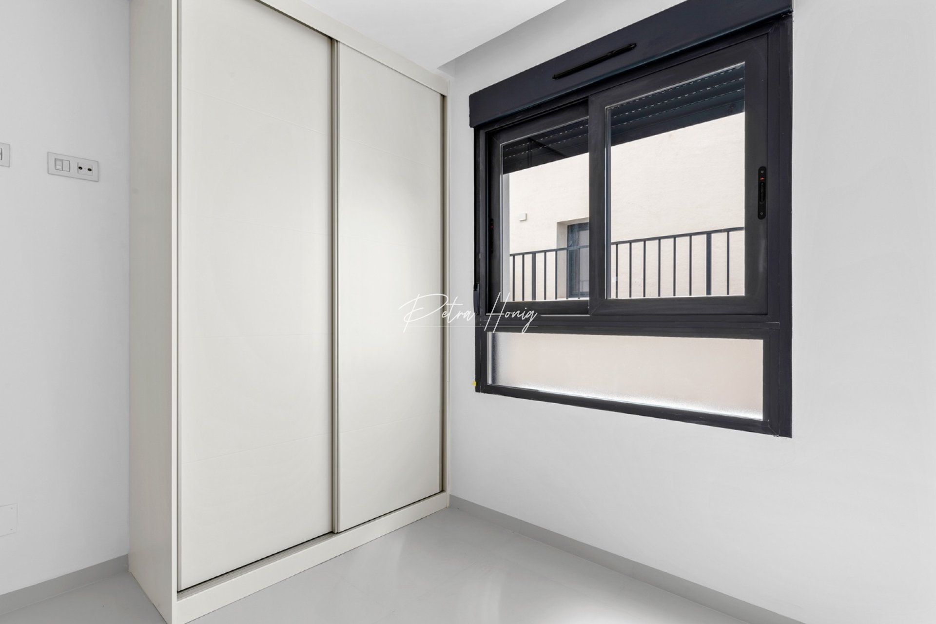 Resales - Appartement - San Miguel de Salinas
