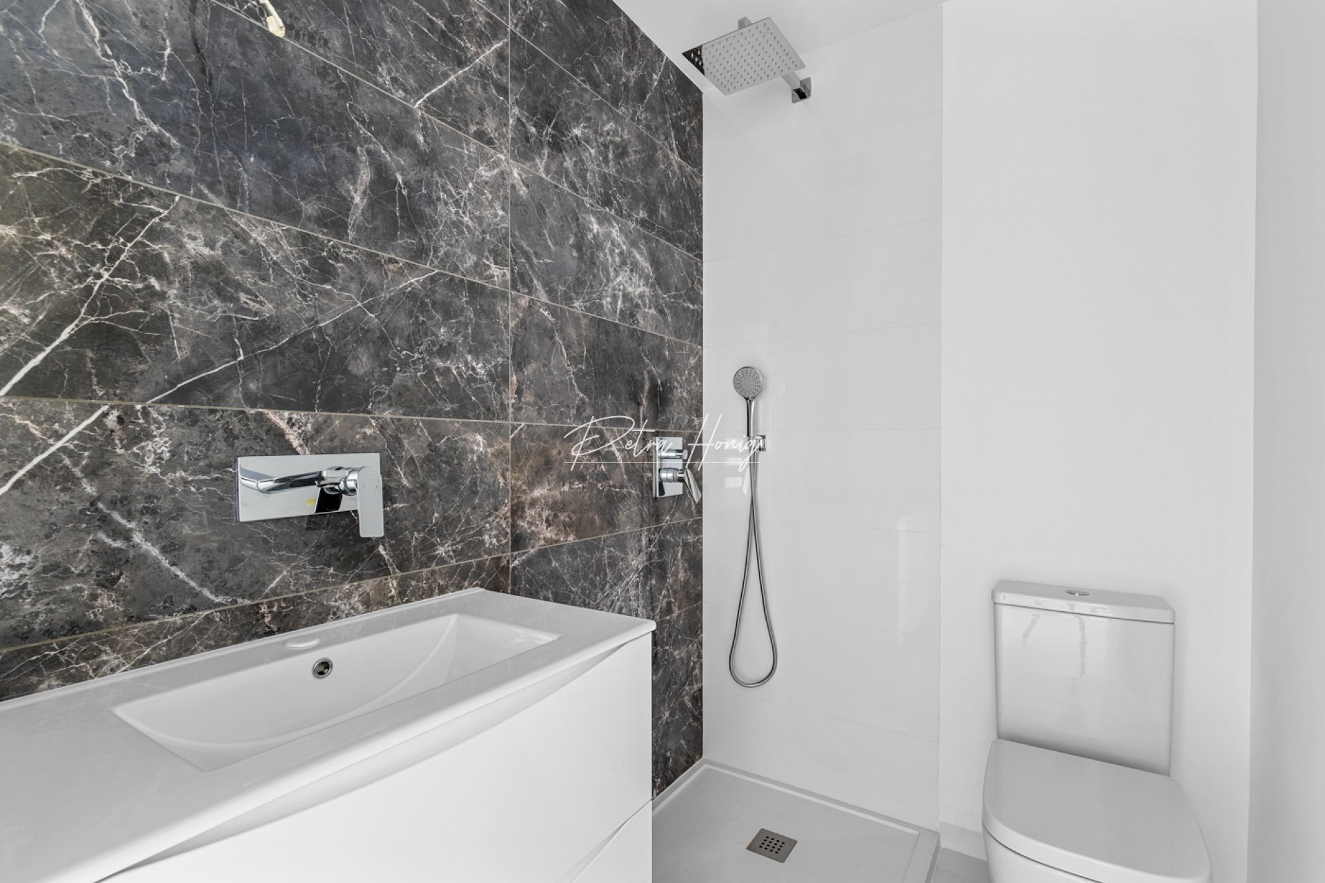 Resales - Appartement - San Miguel de Salinas