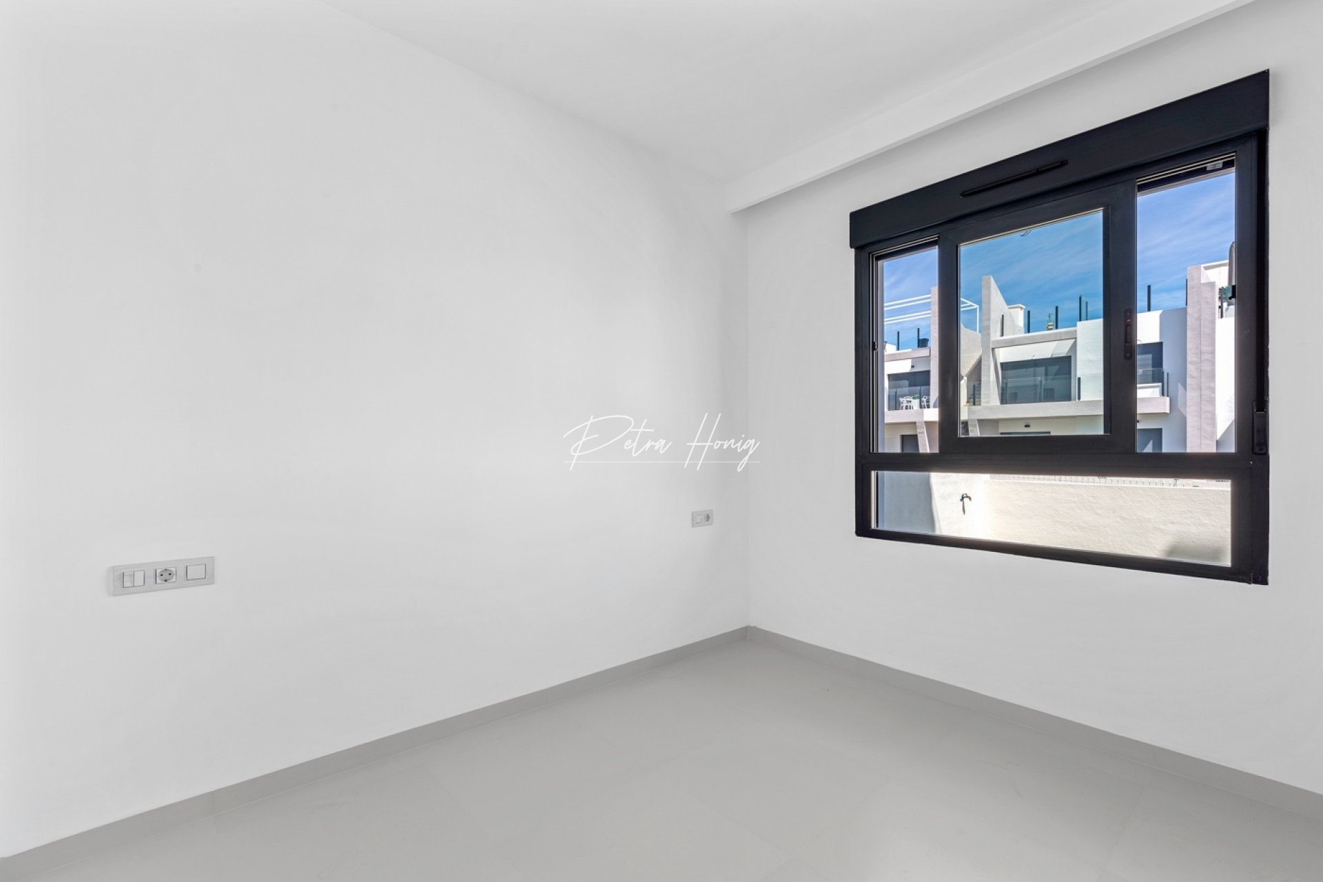 Resales - Appartement - San Miguel de Salinas