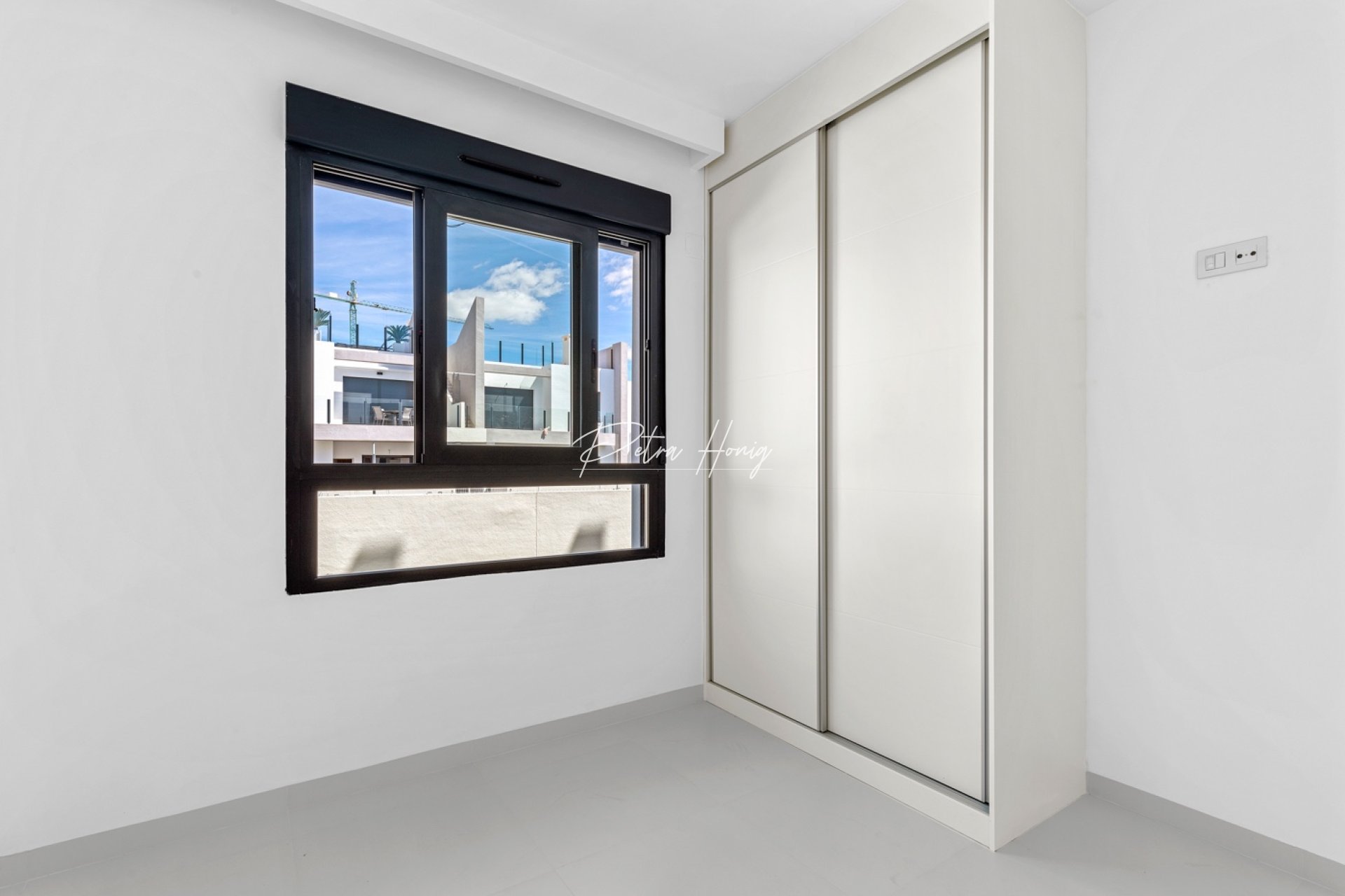 Resales - Appartement - San Miguel de Salinas