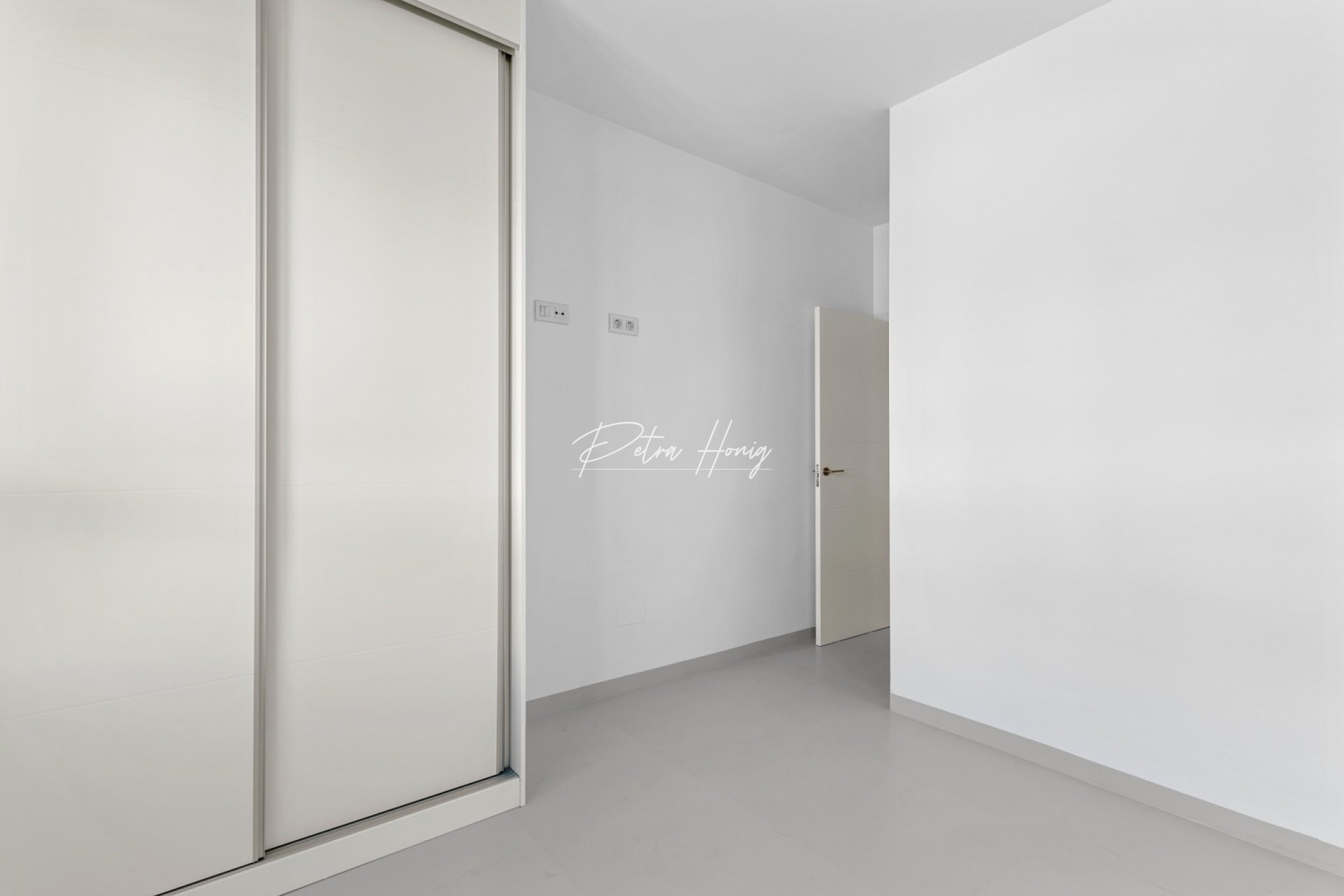 Resales - Appartement - San Miguel de Salinas