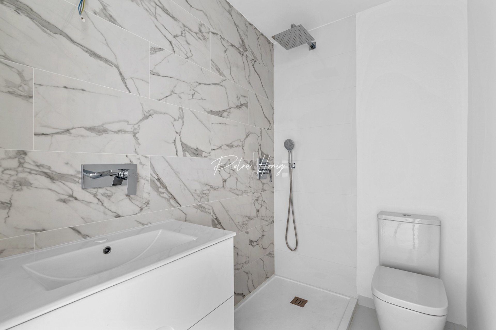 Resales - Appartement - San Miguel de Salinas