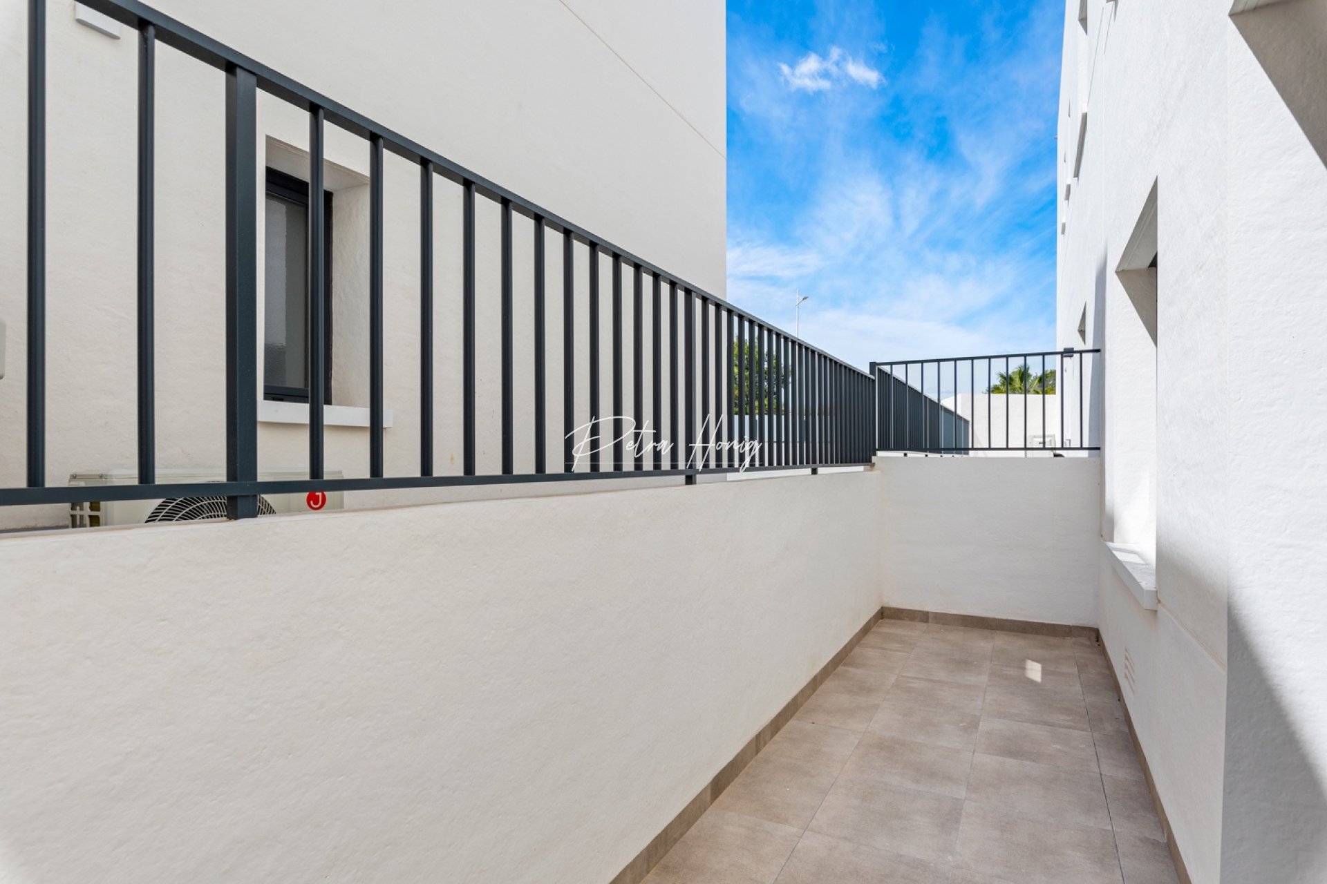 Resales - Appartement - San Miguel de Salinas