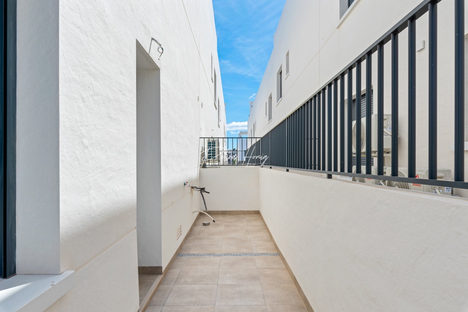 Resales - Appartement - San Miguel de Salinas