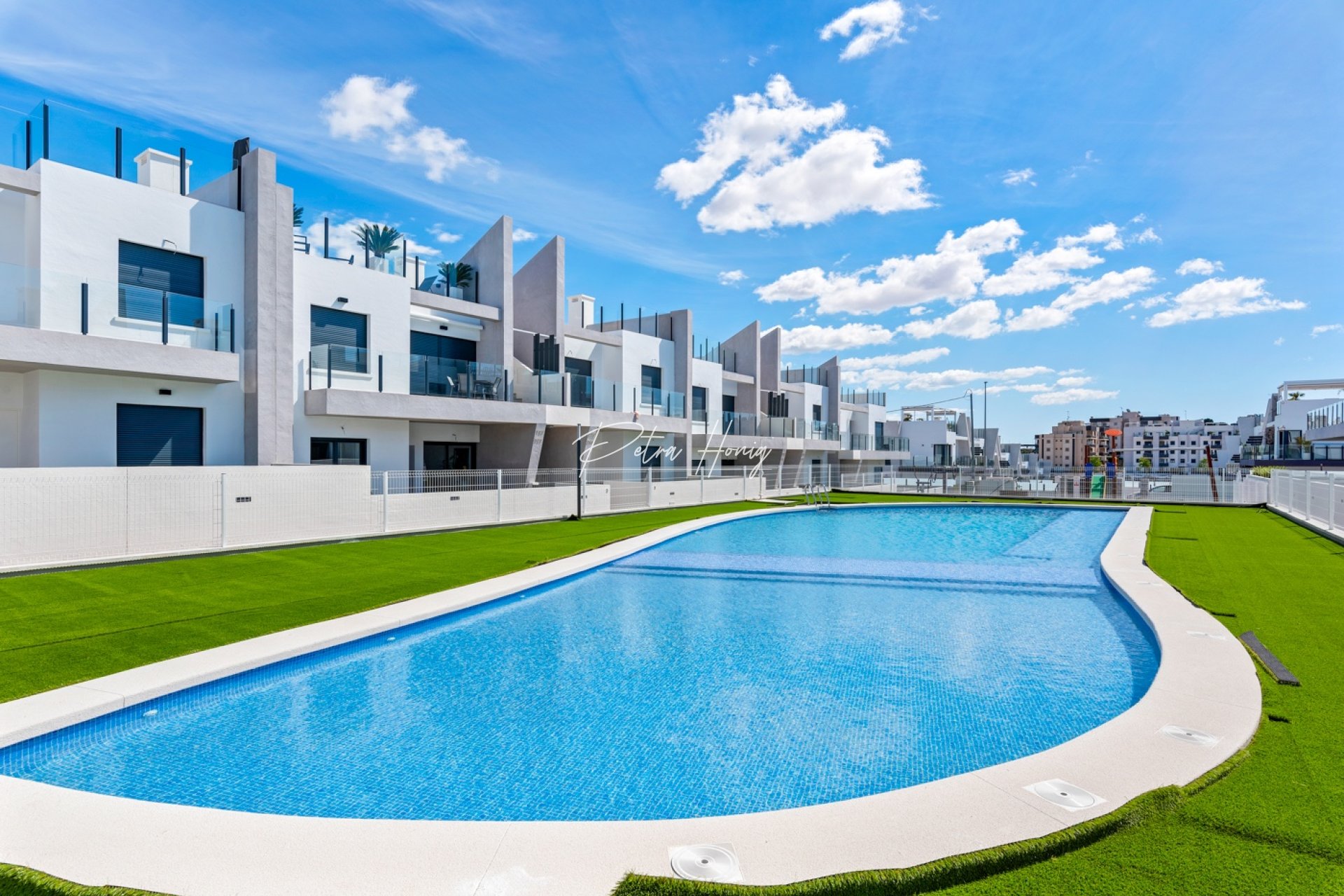 Resales - Appartement - San Miguel de Salinas