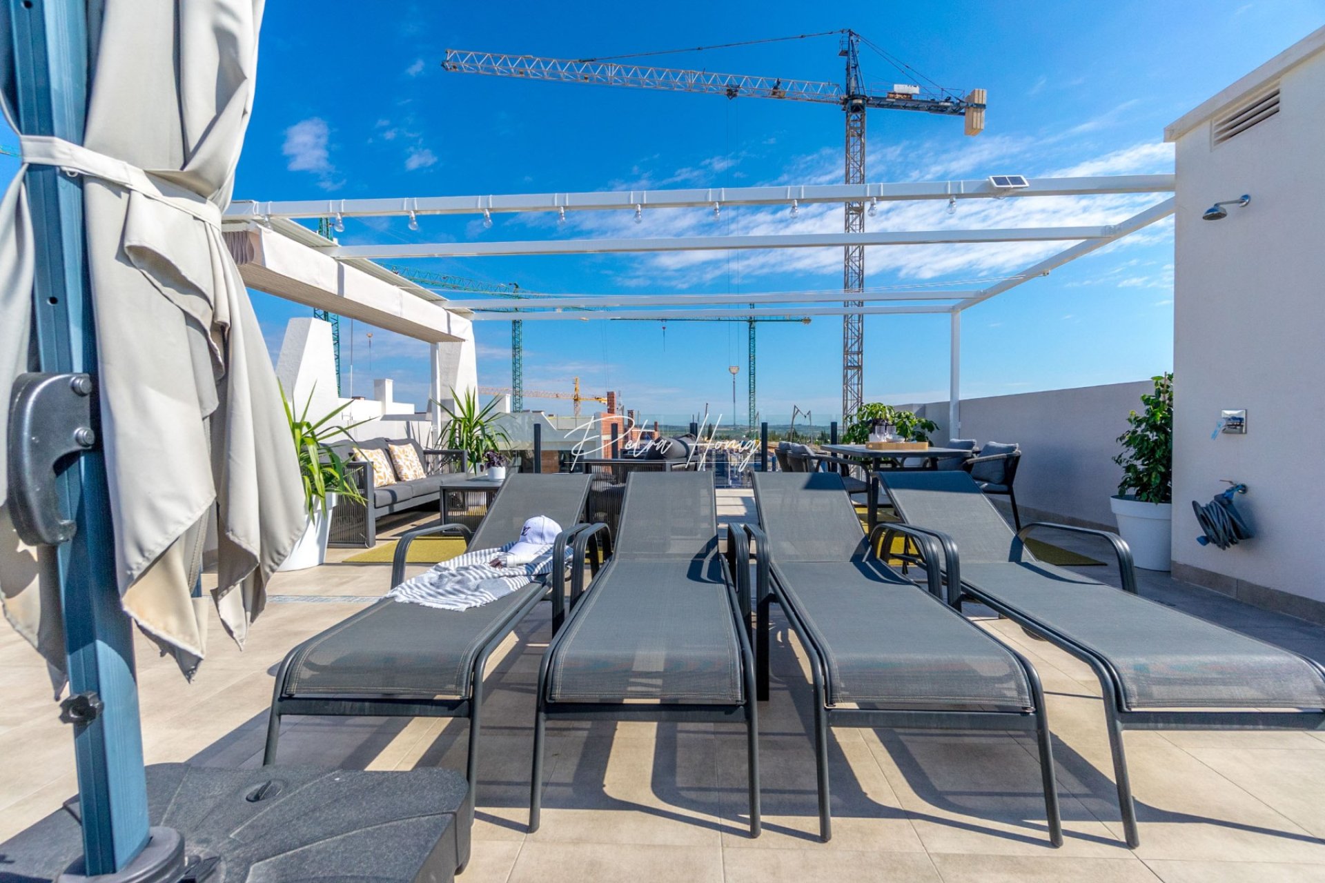 Resales - Appartement - San Miguel de Salinas