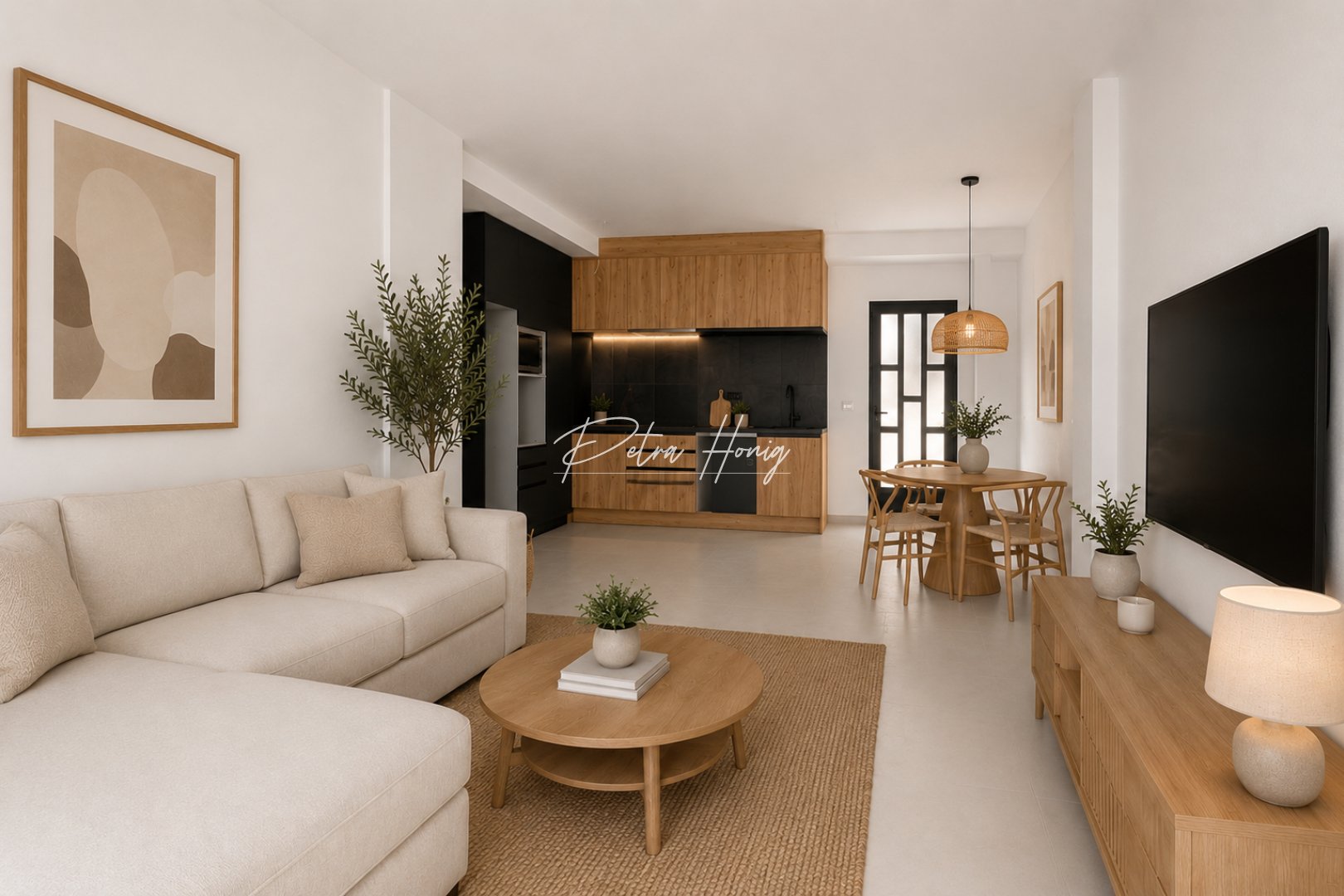 Resales - Appartement - San Miguel de Salinas