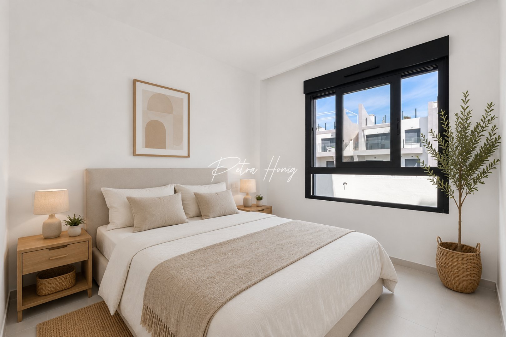 Resales - Appartement - San Miguel de Salinas